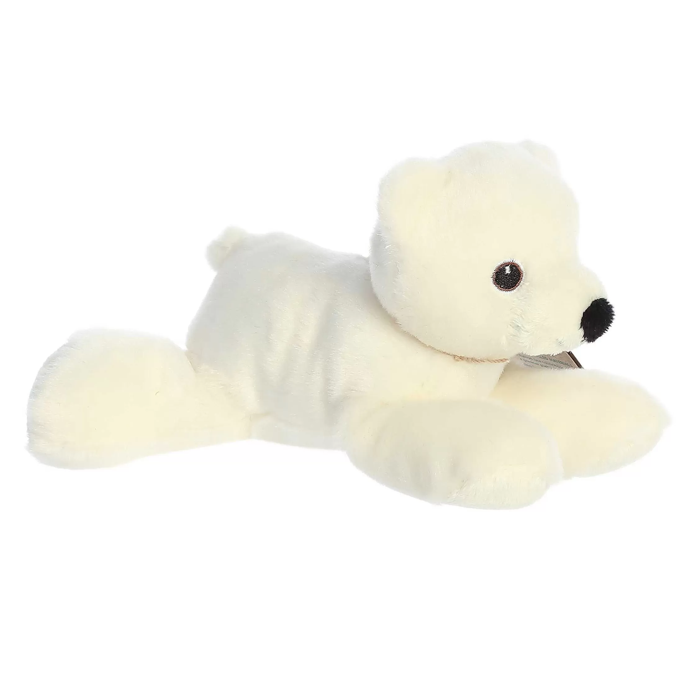 Aurora® - Eco Nation - Eco Softies - 8" Polar Bear