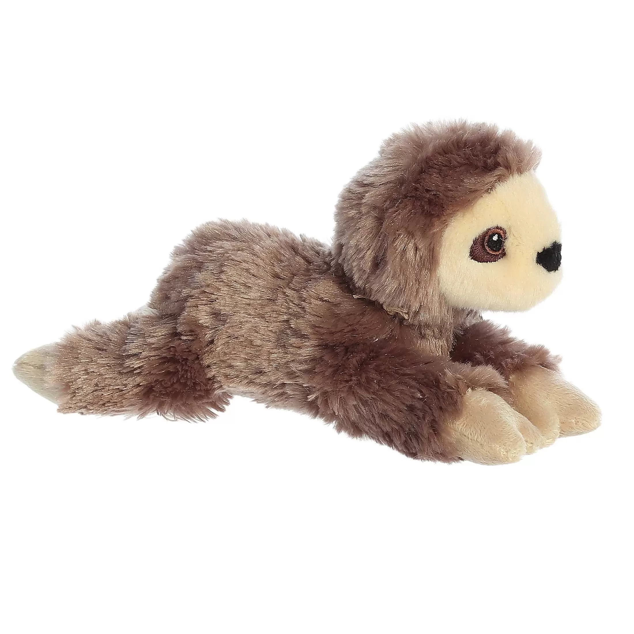 Aurora® - Eco Nation - Eco Softies - 8" Sloth