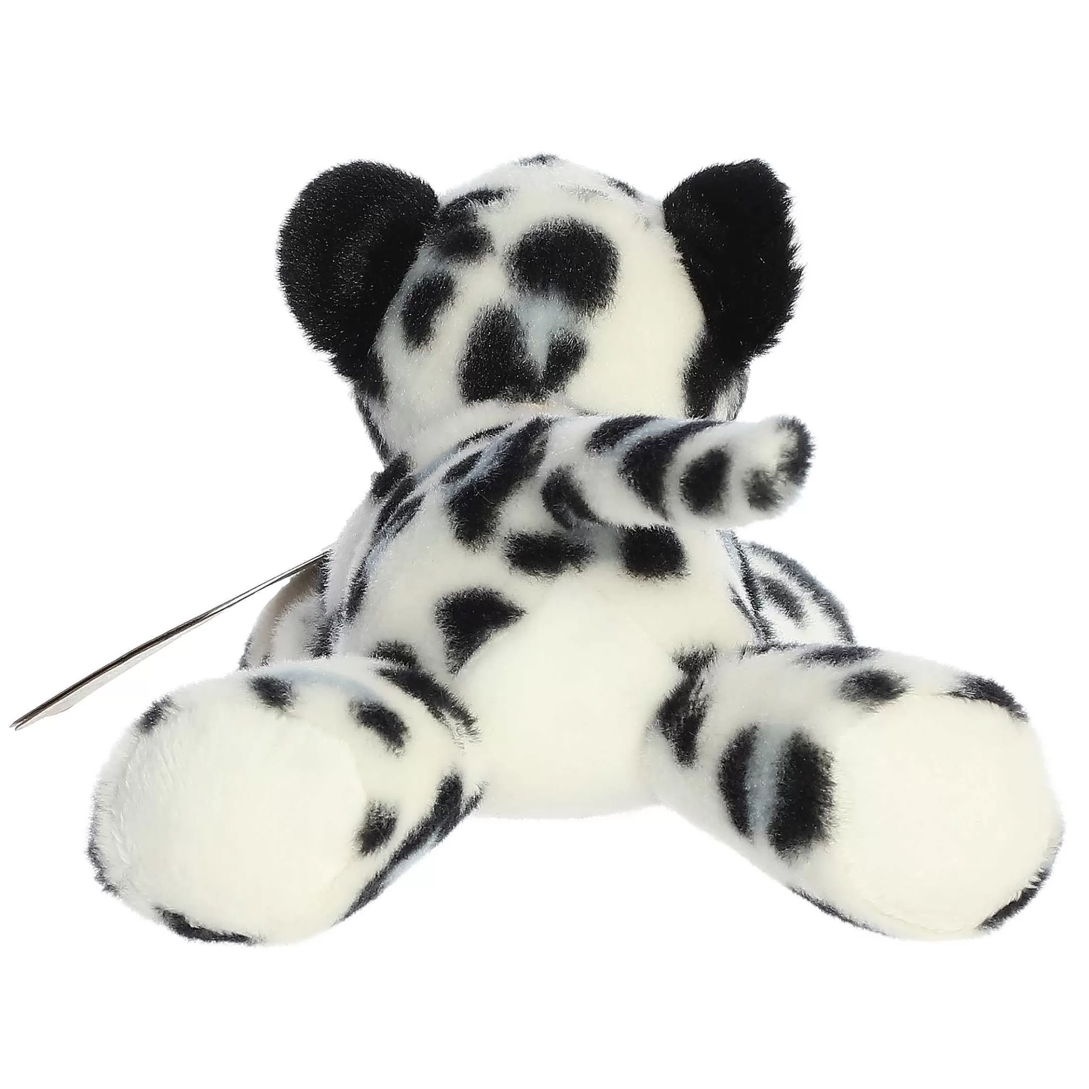 Aurora® - Eco Nation - Eco Softies - 8" Snow Leopard