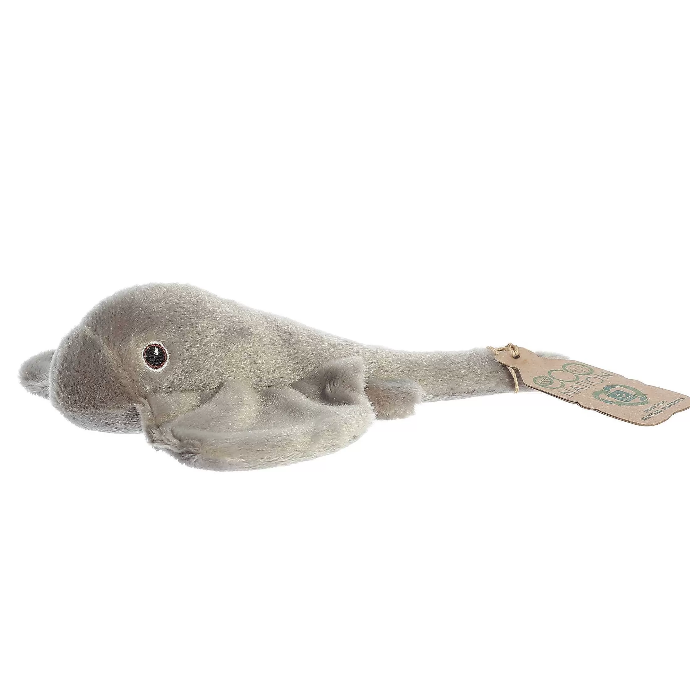 Aurora® - Eco Nation - Eco Softies - 8" Stingray