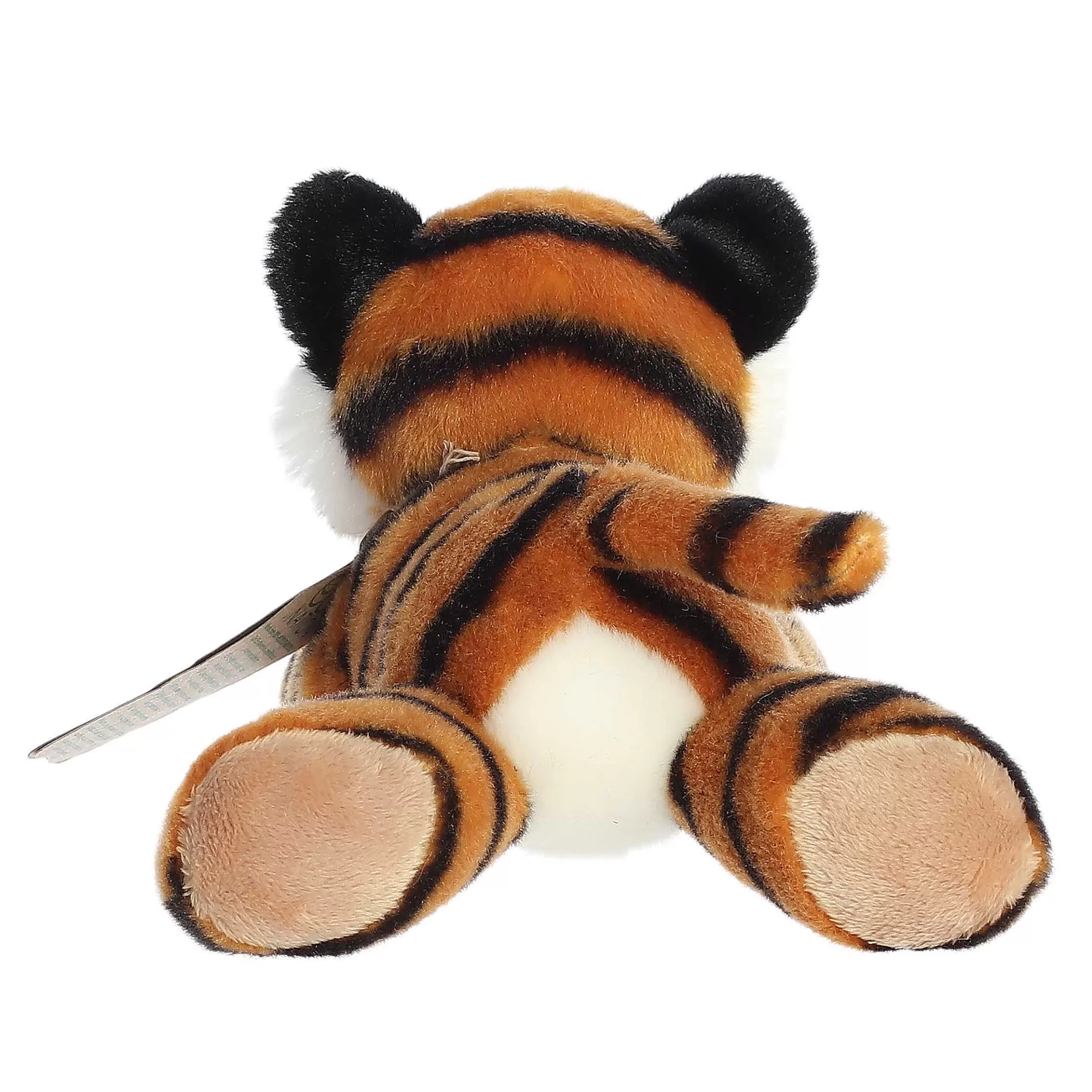 Aurora® - Eco Nation - Eco Softies - 8" Tiger