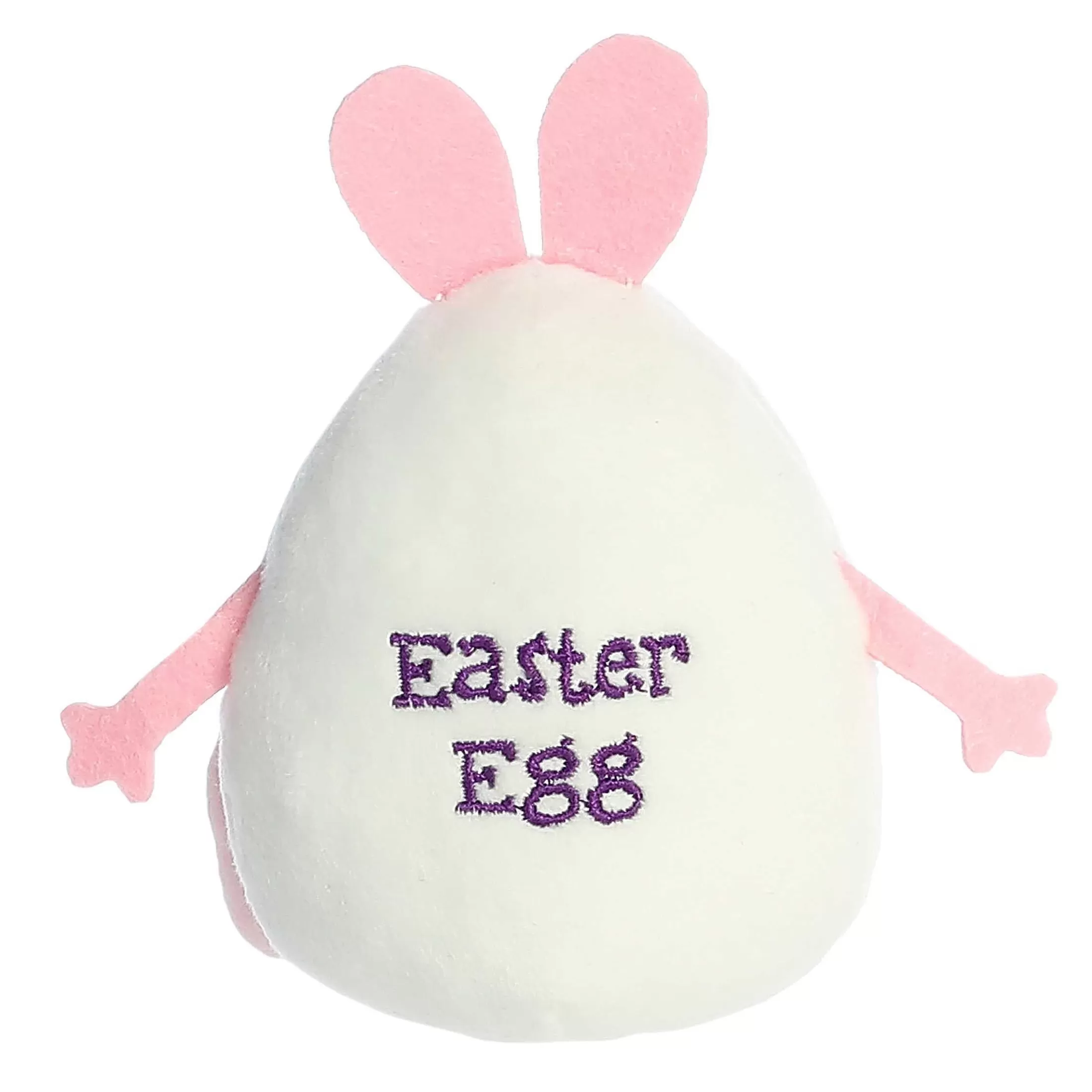 Aurora® - Eggspressions - 3.5" Easter Egg