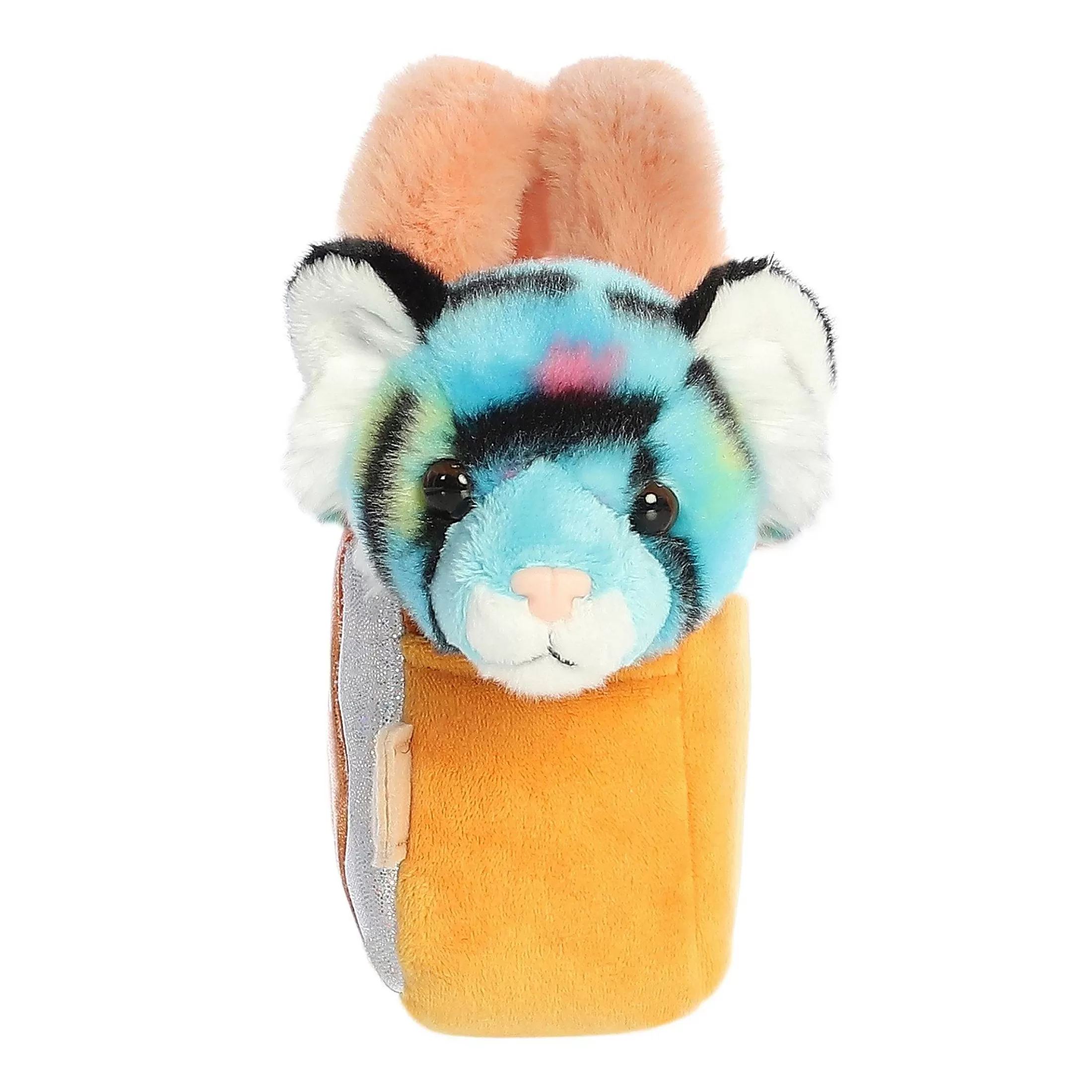 Aurora® - Fancy Pals - 8" Dreamsicle Tiger