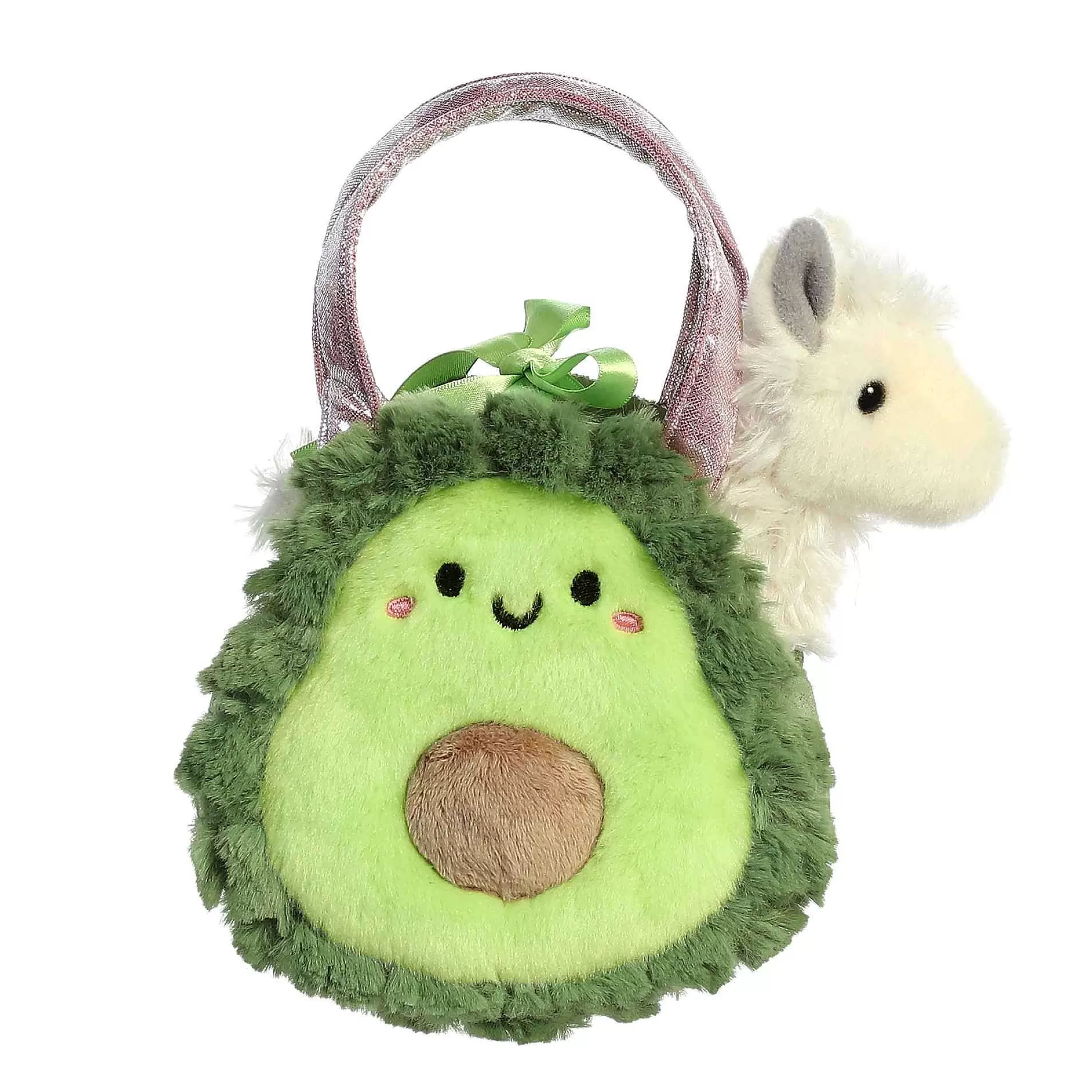 Aurora® - Fancy Pals - 5.5" Foodie Avocado