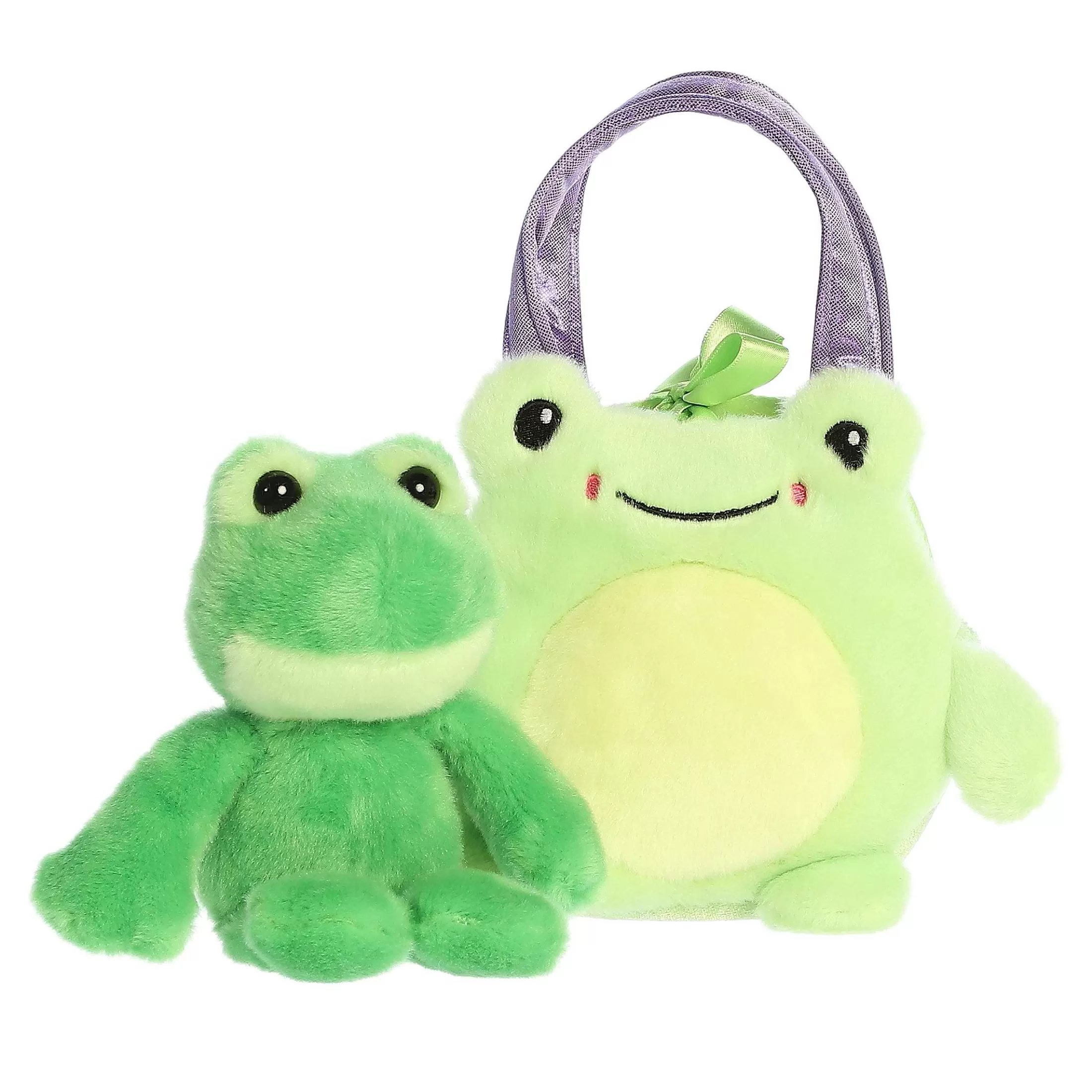 Aurora® - Fancy Pals - 8" Frog