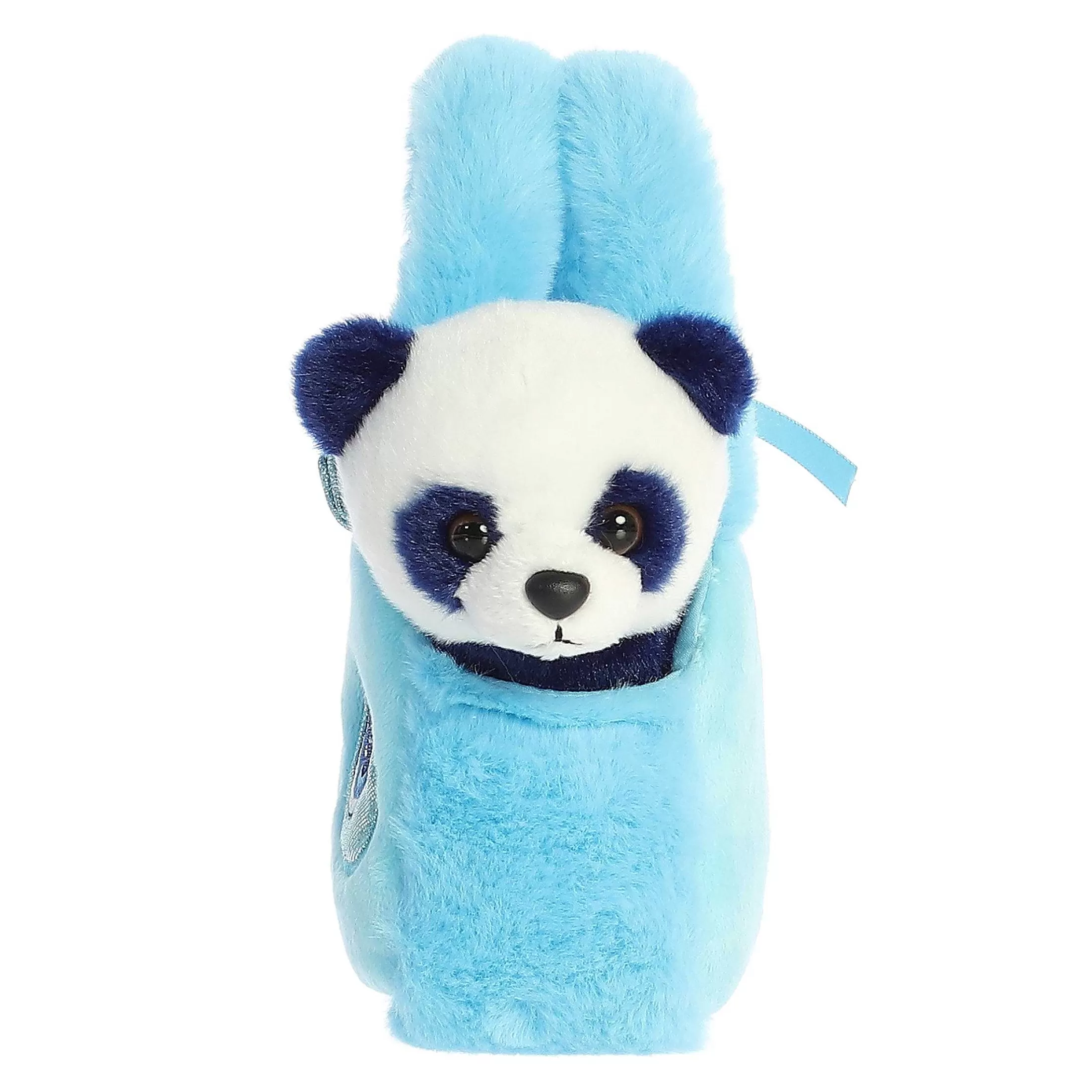 Aurora® - Fancy Pals - 8" Glitter Panda