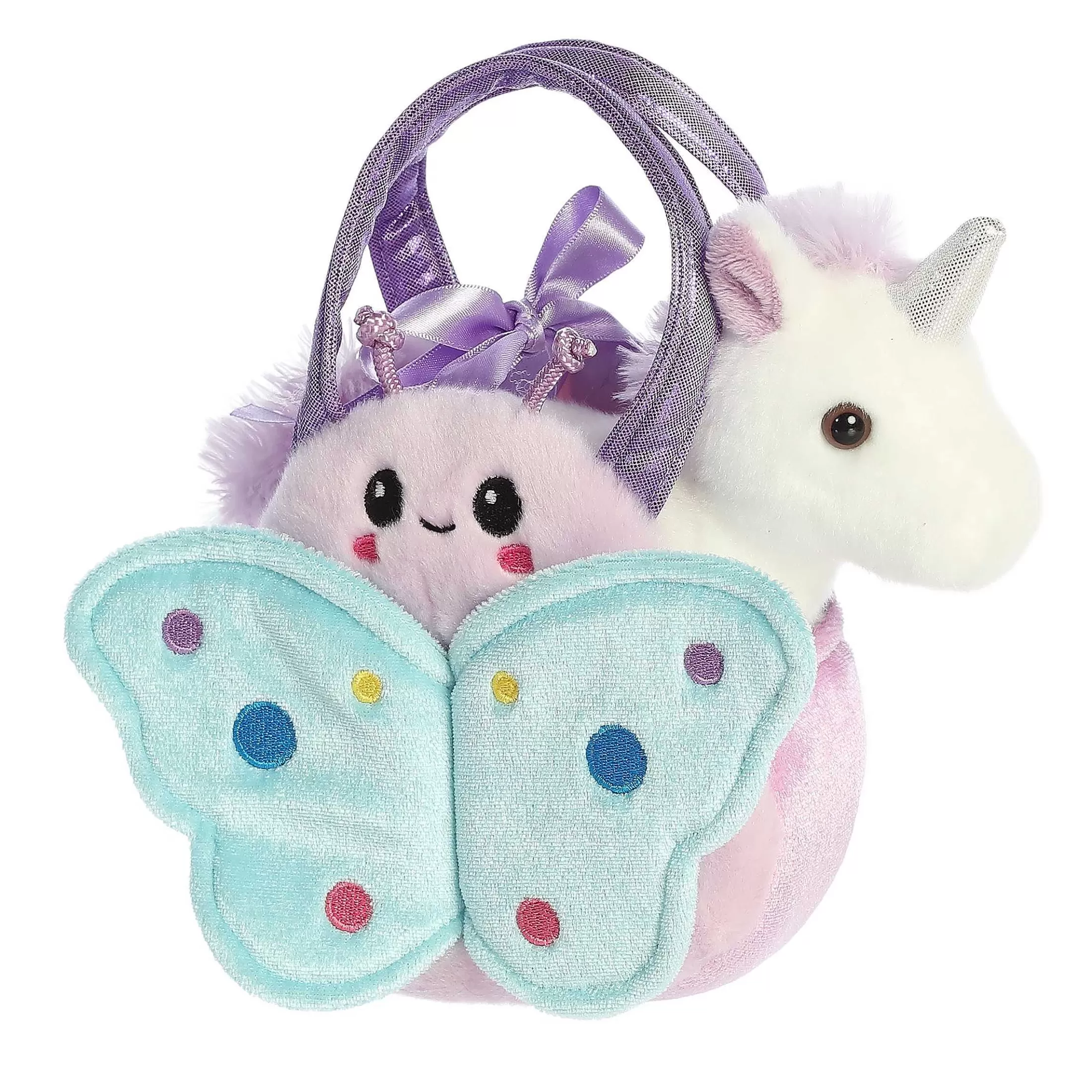 Aurora® - Fancy Pals - 7" Lil Butterfly