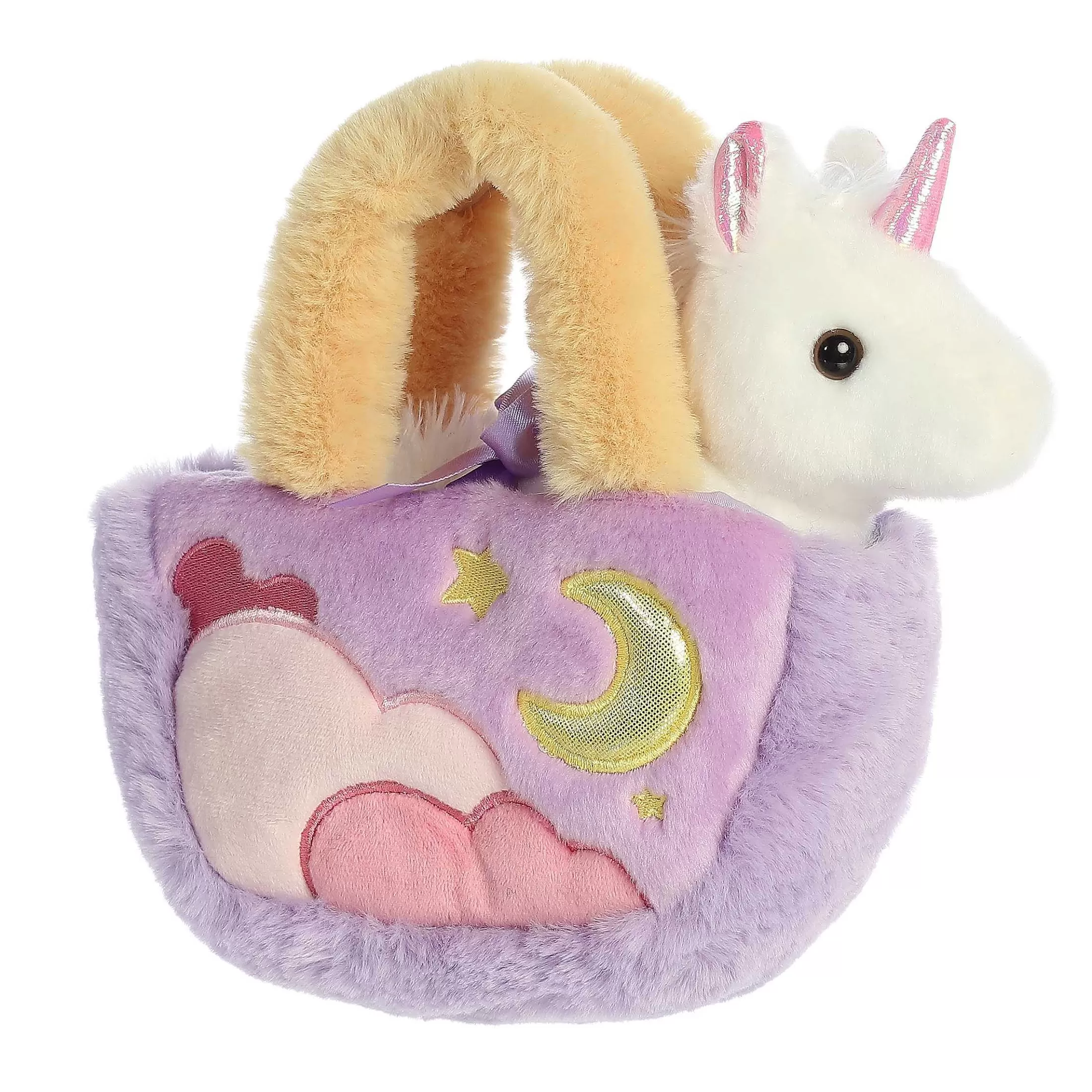 Aurora® - Fancy Pals - 7" Pastel Clouds