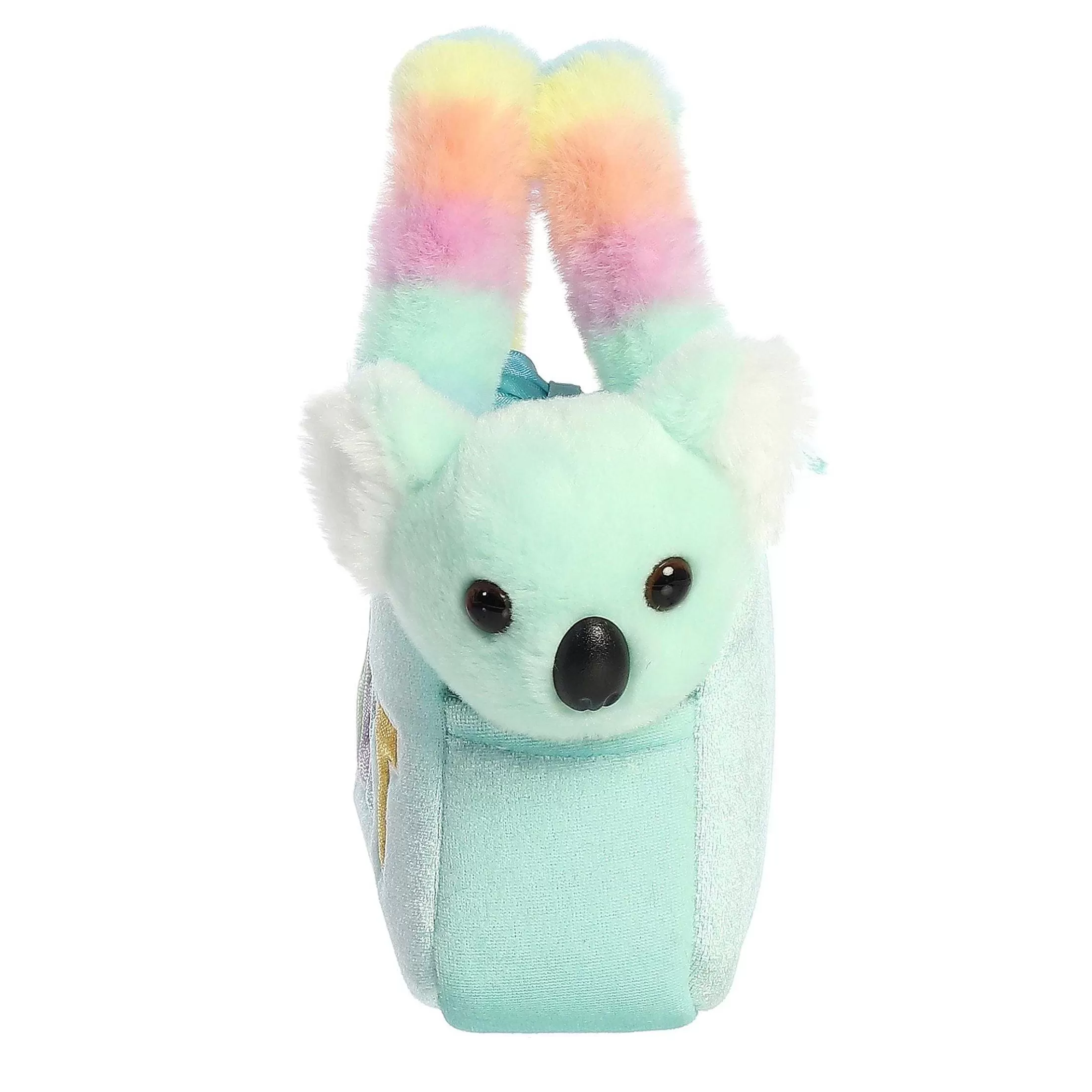 Aurora® - Fancy Pals - 6.5" Rainbow Sweet