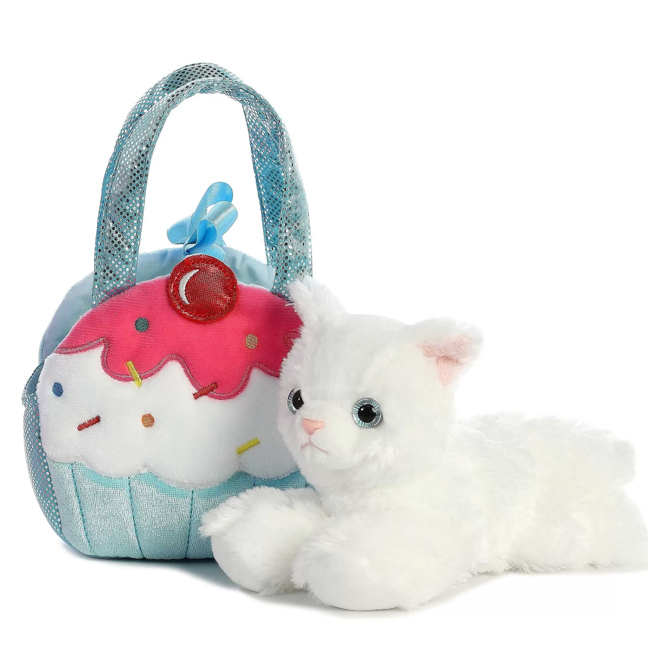 Aurora® - Fancy Pals - 7" Sweets Kitty