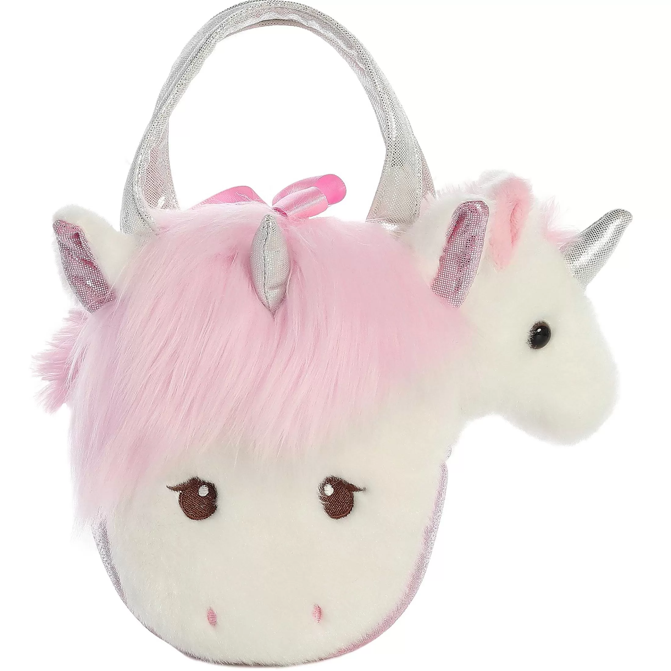 Aurora® - Fancy Pals - 7" Tulip Unicorn