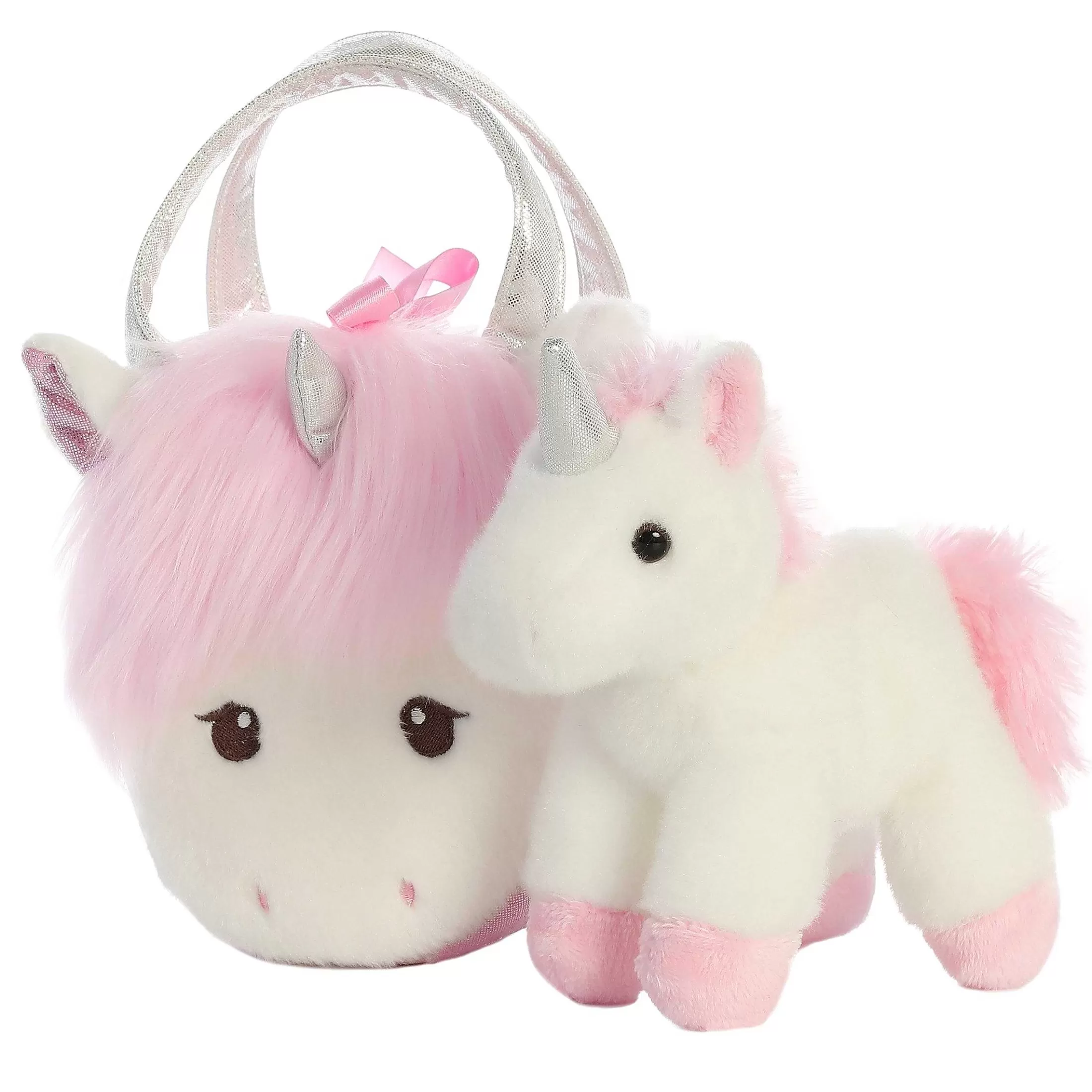 Aurora® - Fancy Pals - 7" Tulip Unicorn