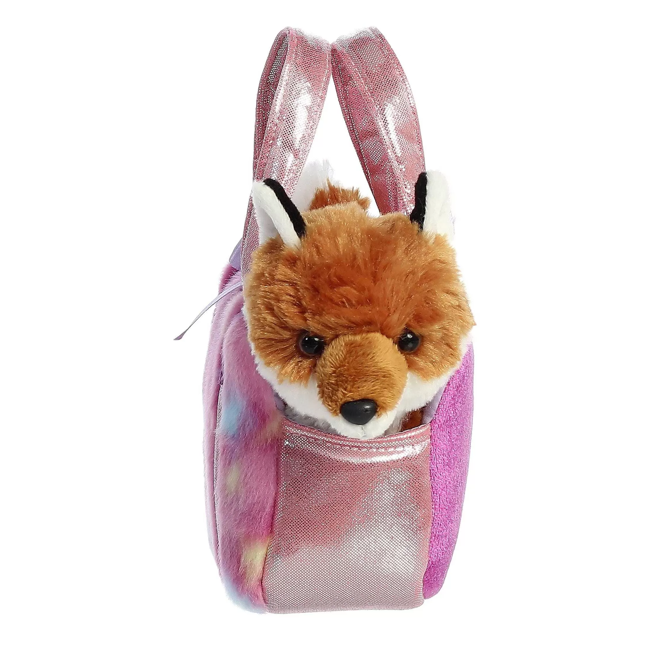 Aurora® - Fancy Pals - 6.5" Tutti Frutti Fox