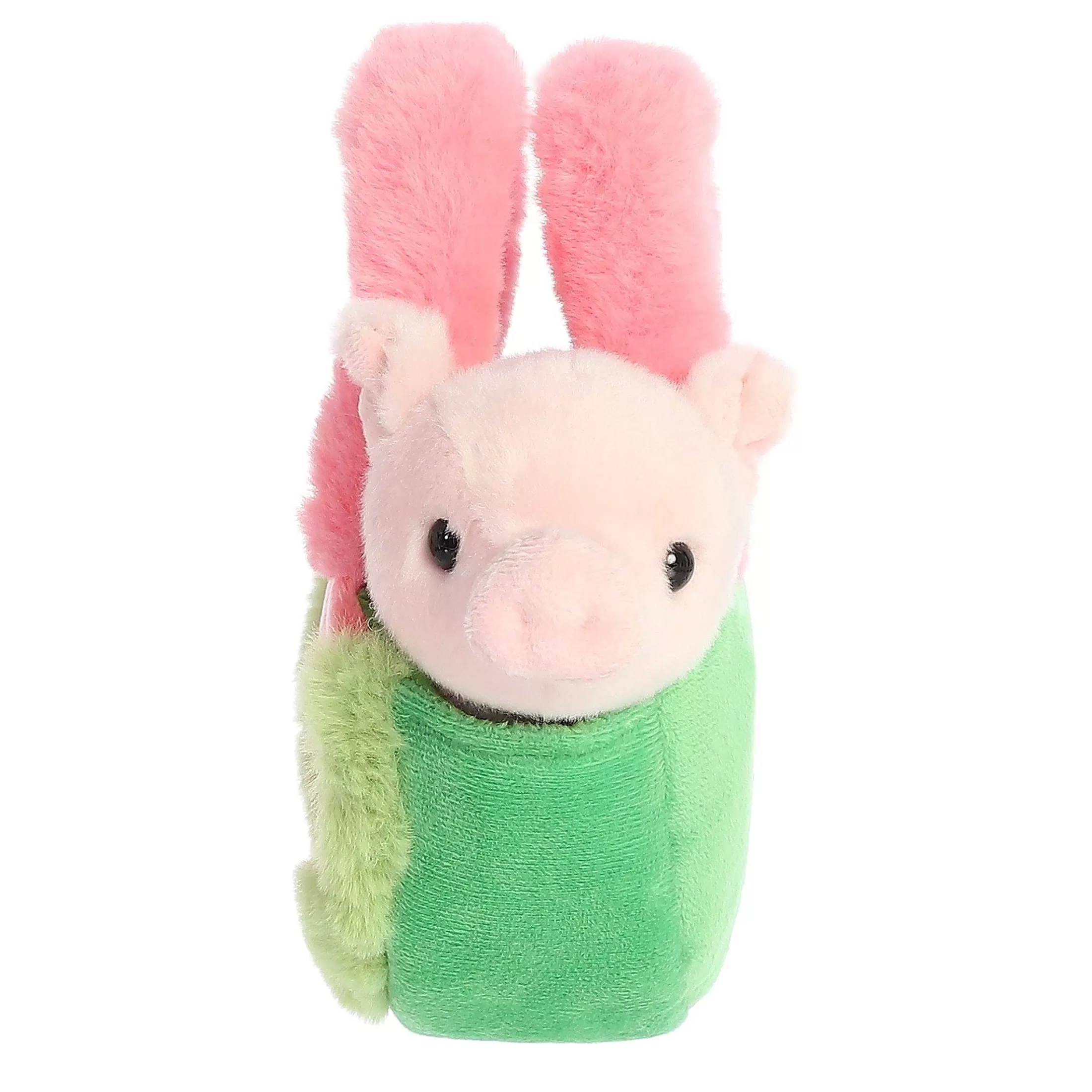 Aurora® - Fancy Pals - 8" Watermelon Piglet