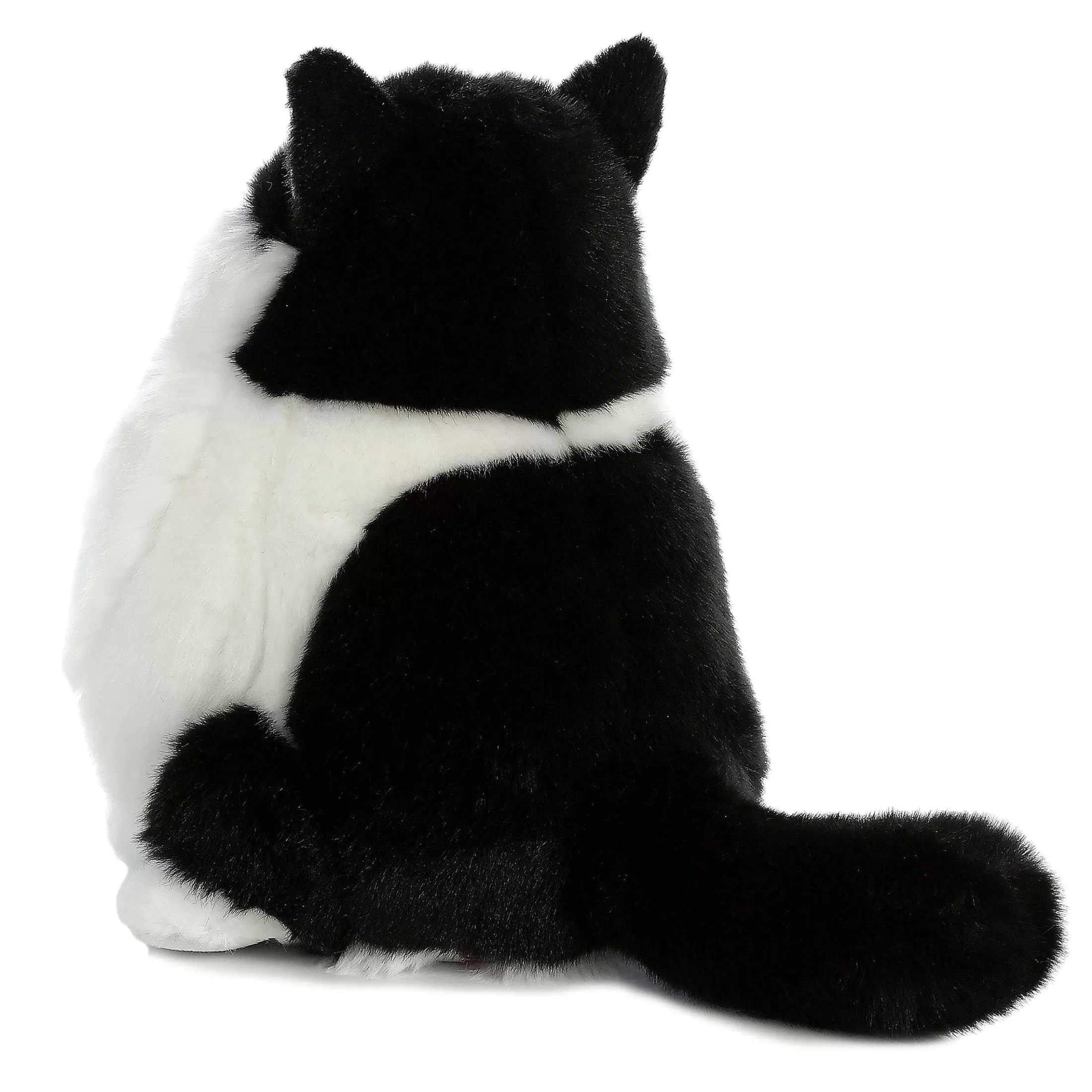 Aurora® - Fat Cats - 9.5" Muffins Tuxedo