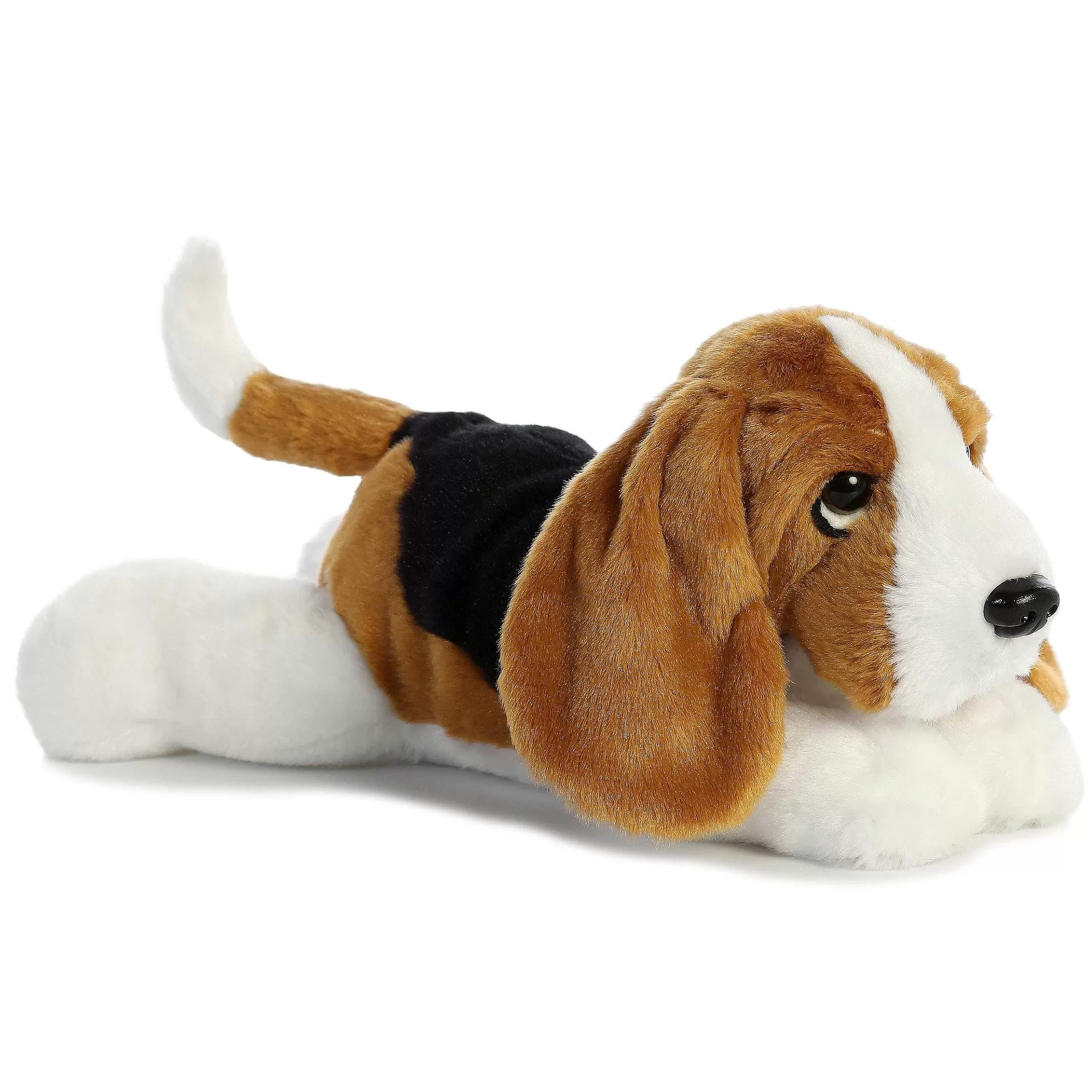 Aurora® - Flopsie - 12" Basset Hound