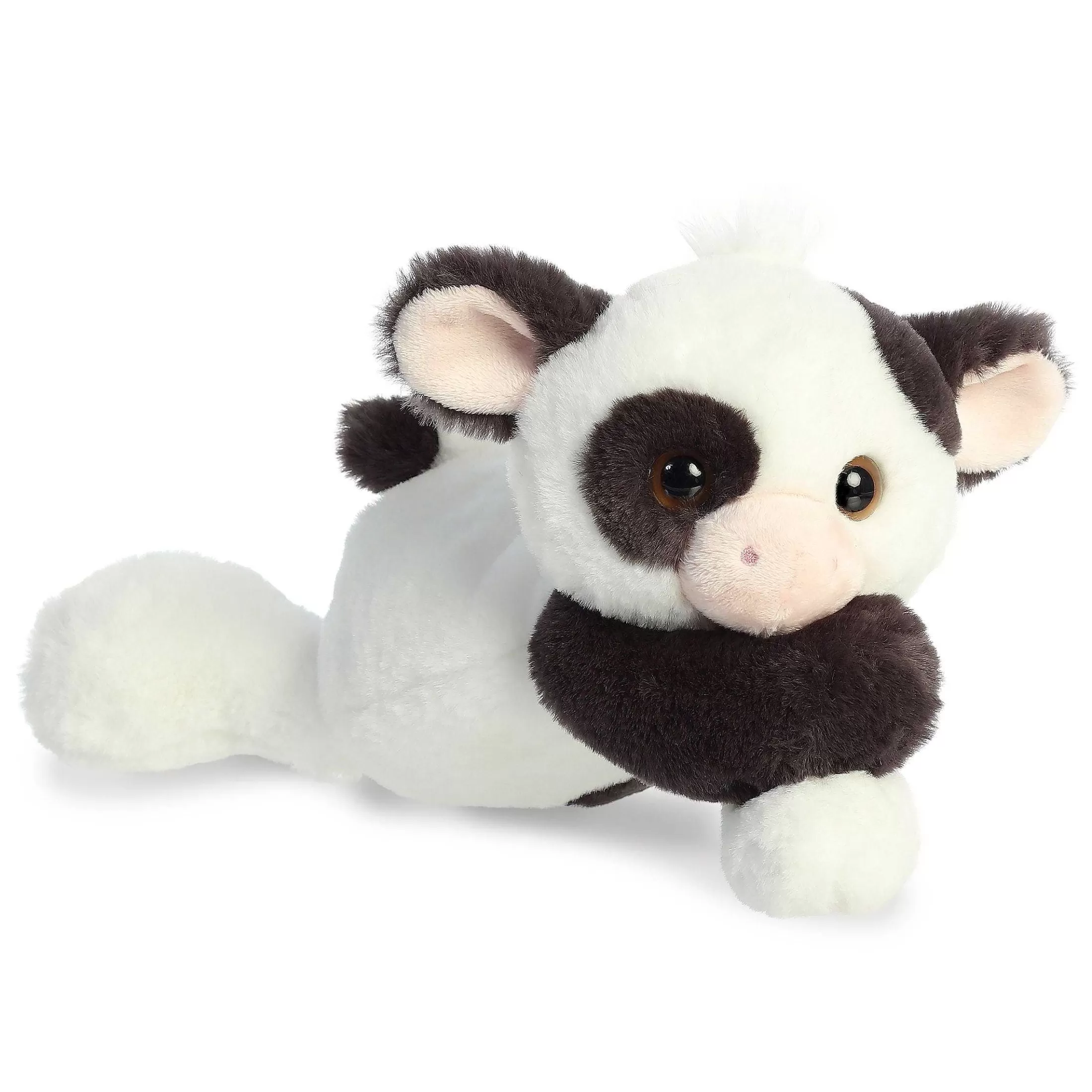 Aurora® - Flopsie - 12" Bessie Cow