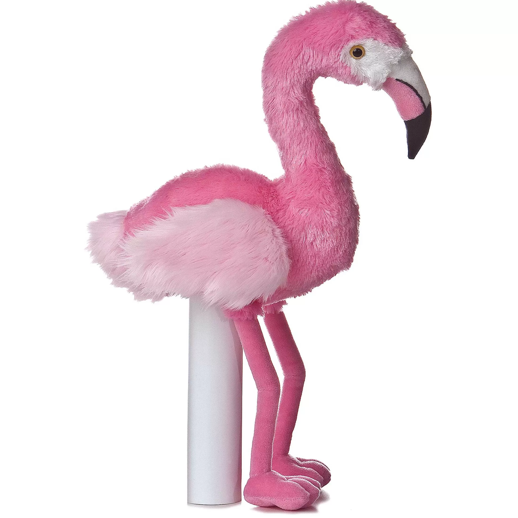 Aurora® - Flopsie - 12" Flo Flamingo