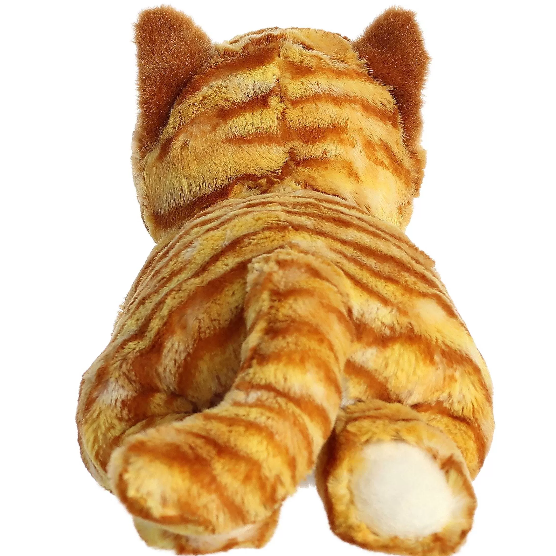 Aurora® - Flopsie - 12" Ginger Cat