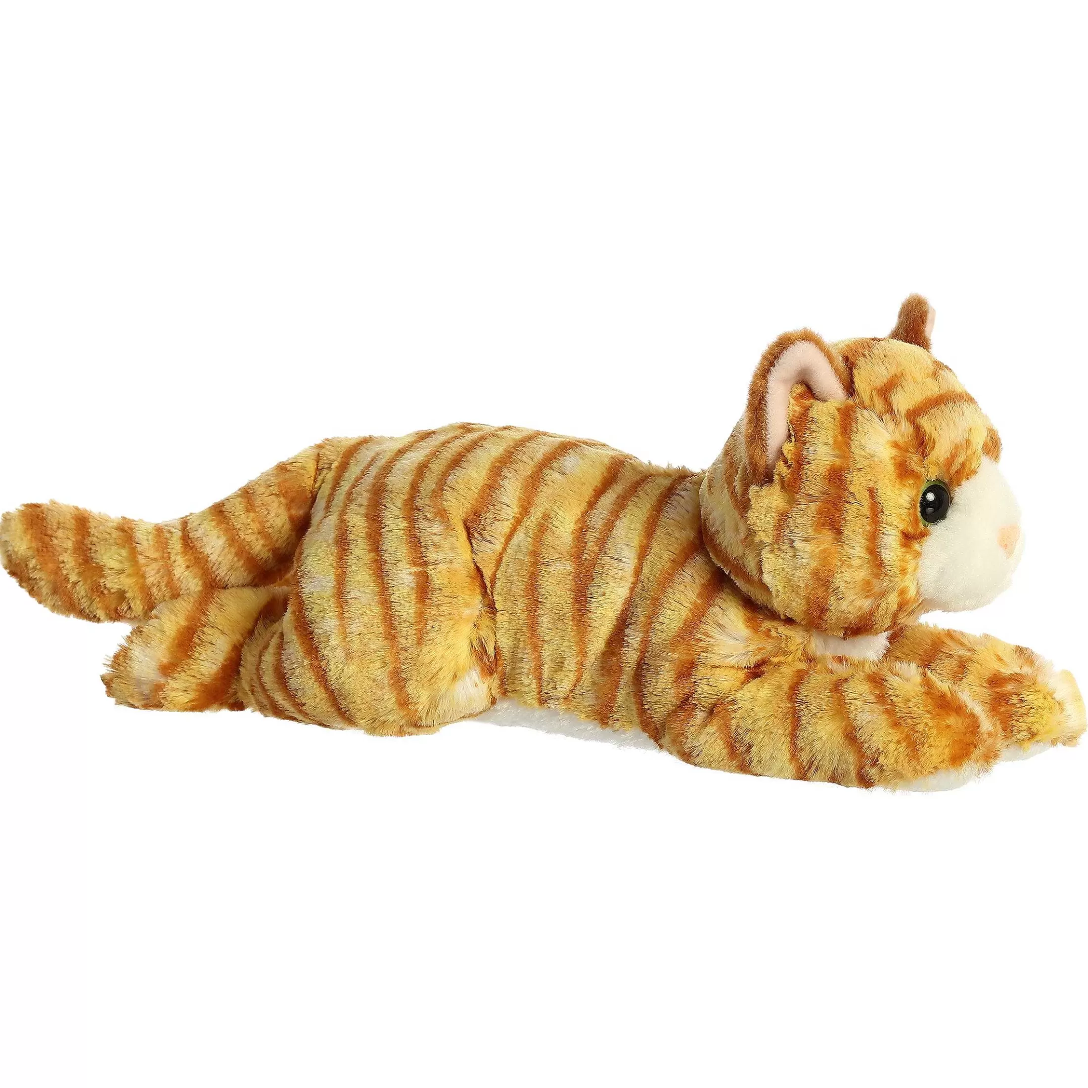 Aurora® - Flopsie - 12" Ginger Cat