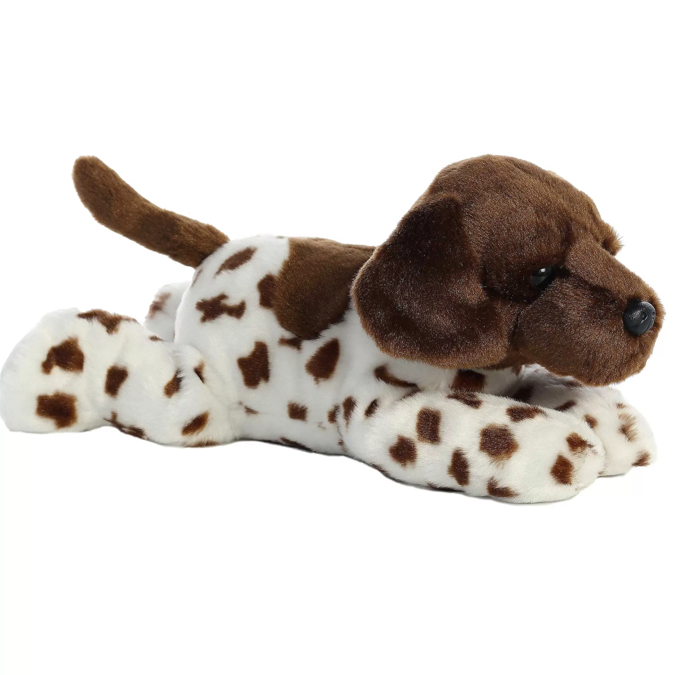 Aurora® - Flopsie - 12" Gio German Shorthair