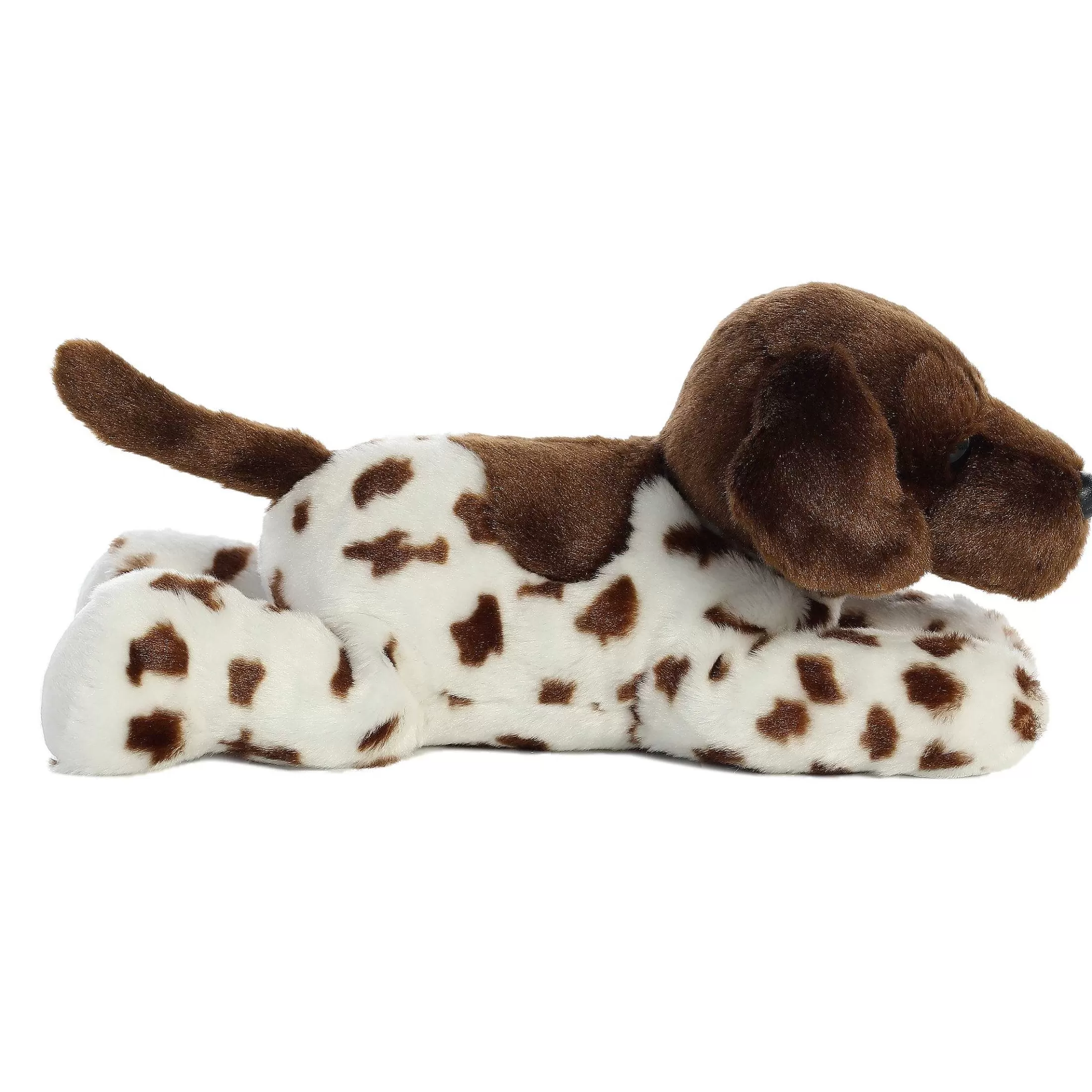 Aurora® - Flopsie - 12" Gio German Shorthair