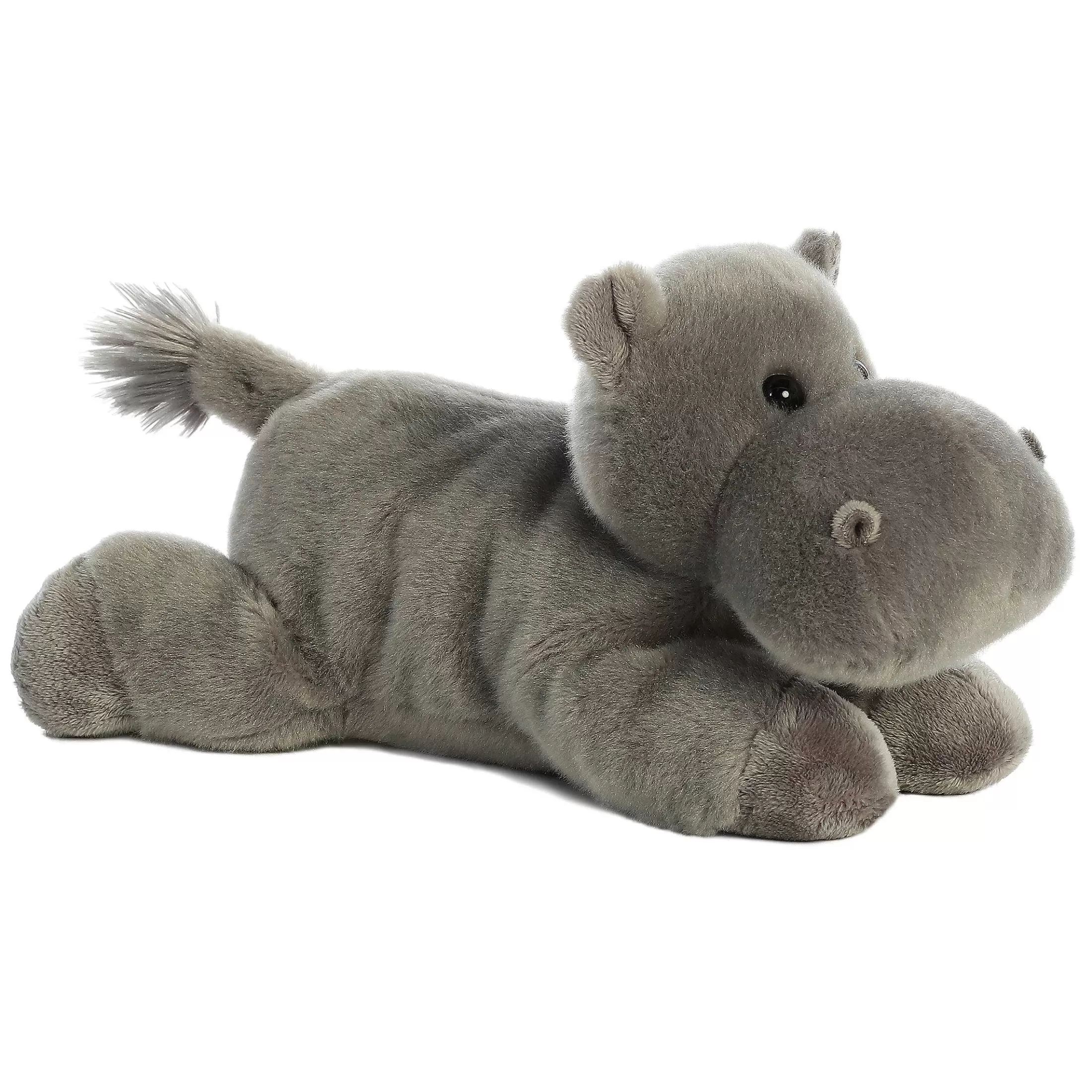 Aurora® - Flopsie - 12" Howie Hippo