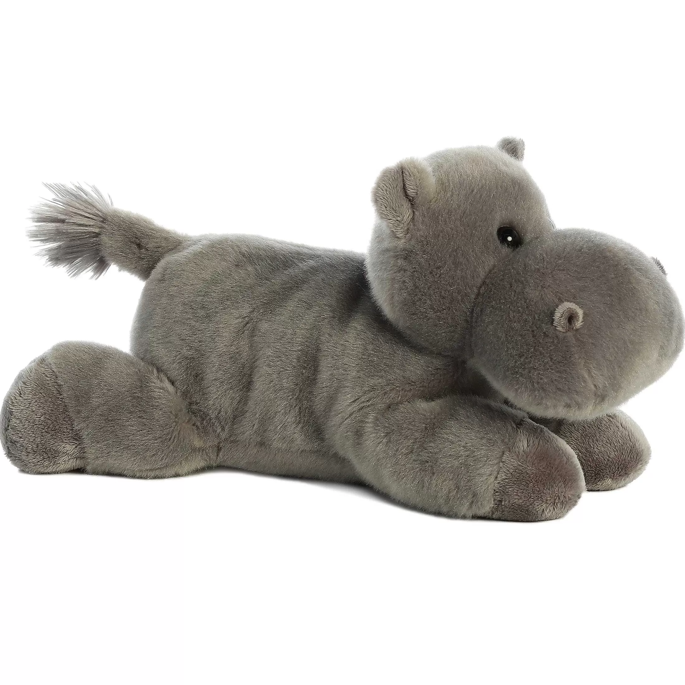 Aurora® - Flopsie - 12" Howie Hippo