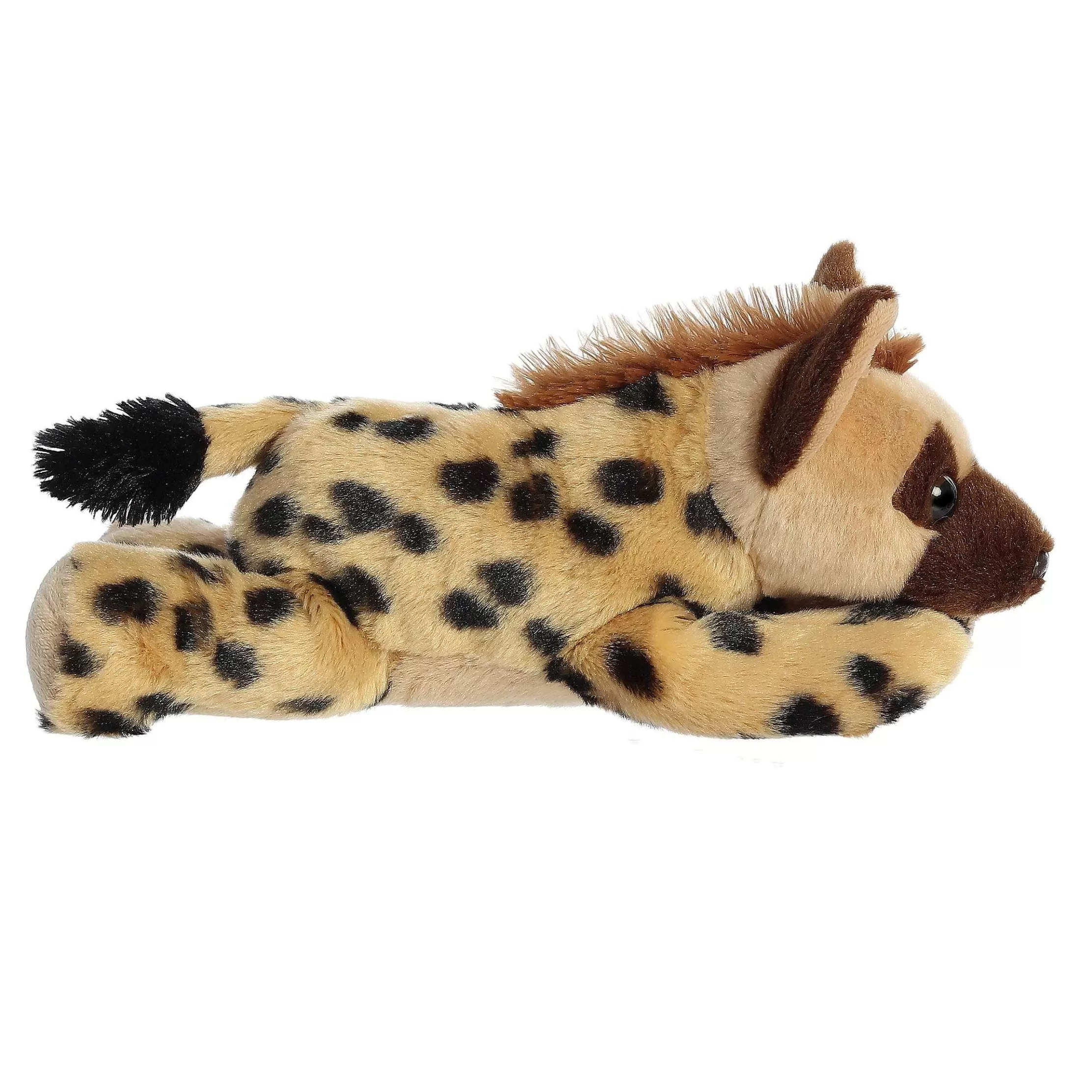 Aurora® - Flopsie - 12" Hunter Hyena