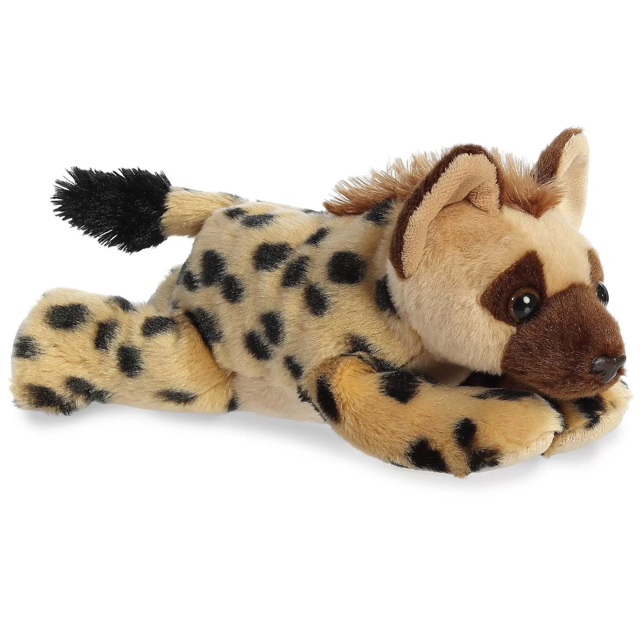 Aurora® - Flopsie - 12" Hunter Hyena