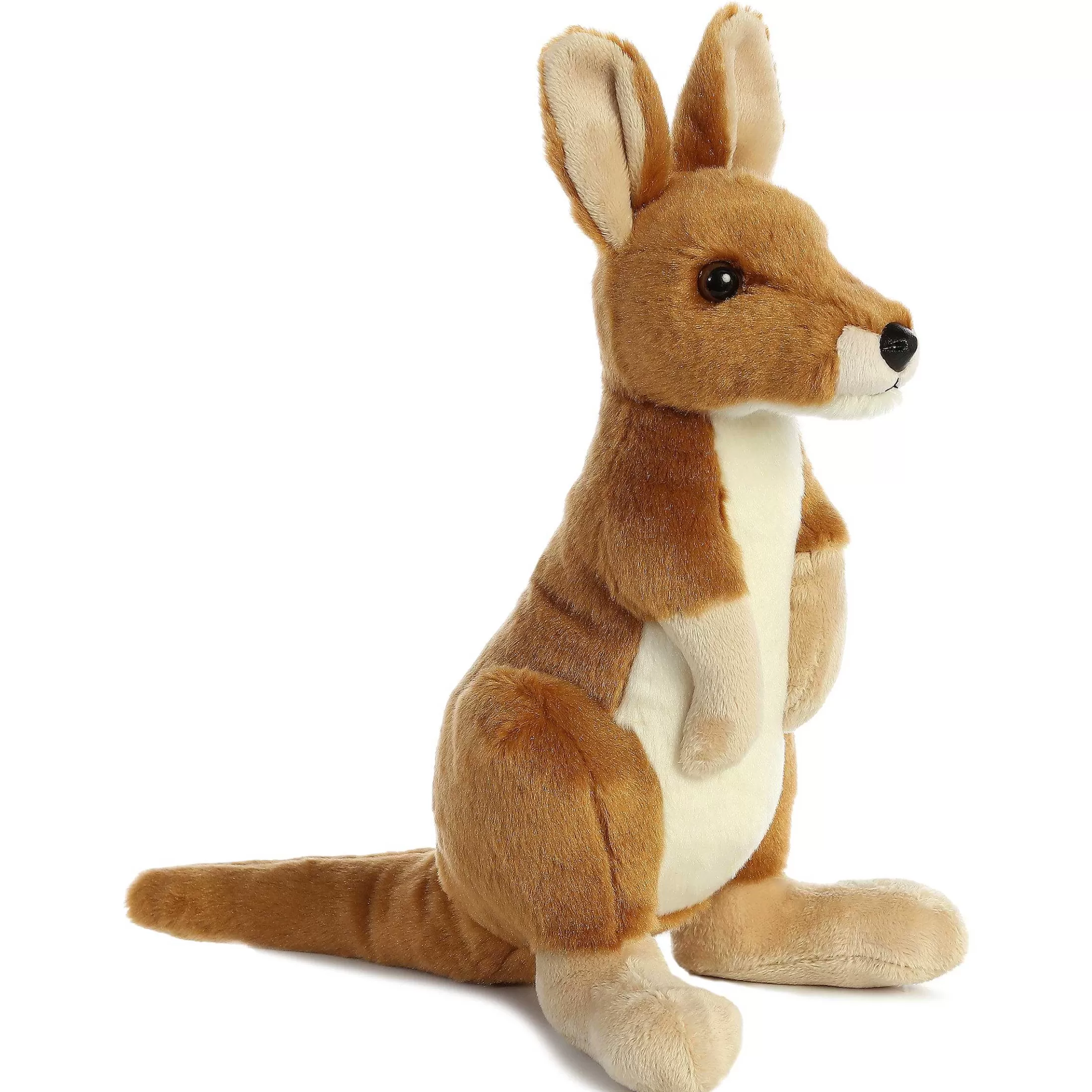 Aurora® - Flopsie - 12" Kangaroo