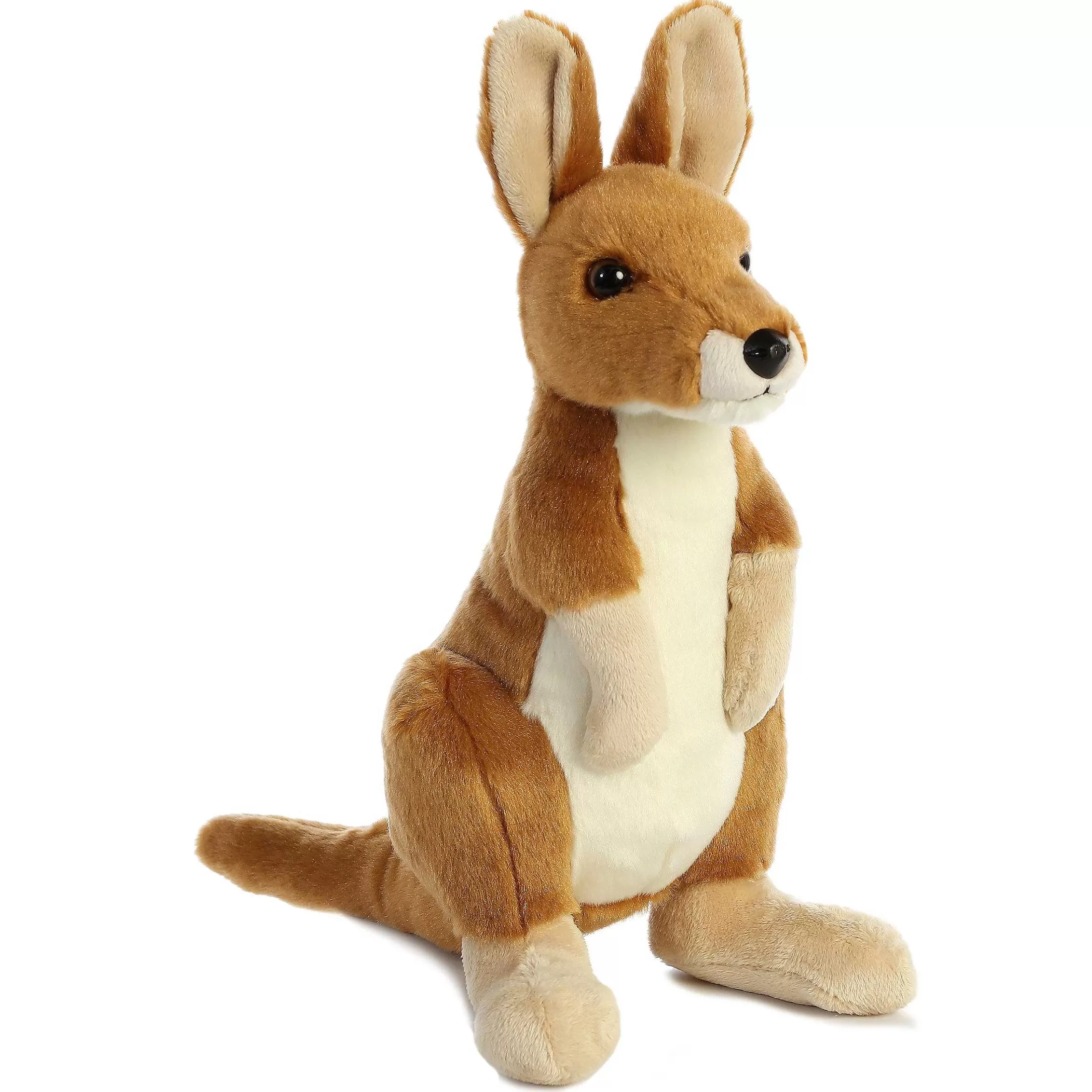 Aurora® - Flopsie - 12" Kangaroo