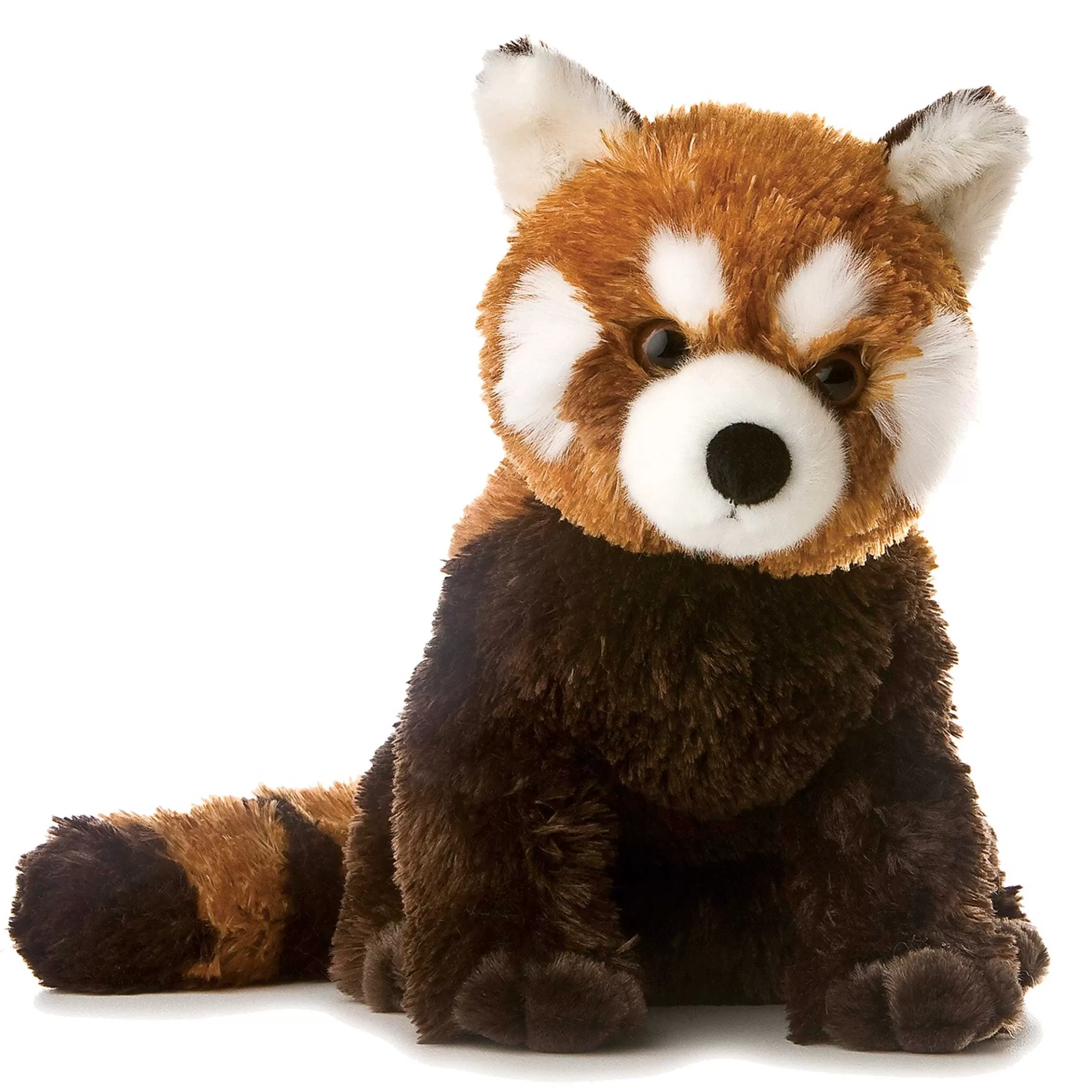 Aurora® - Flopsie - 12" Lesser Panda