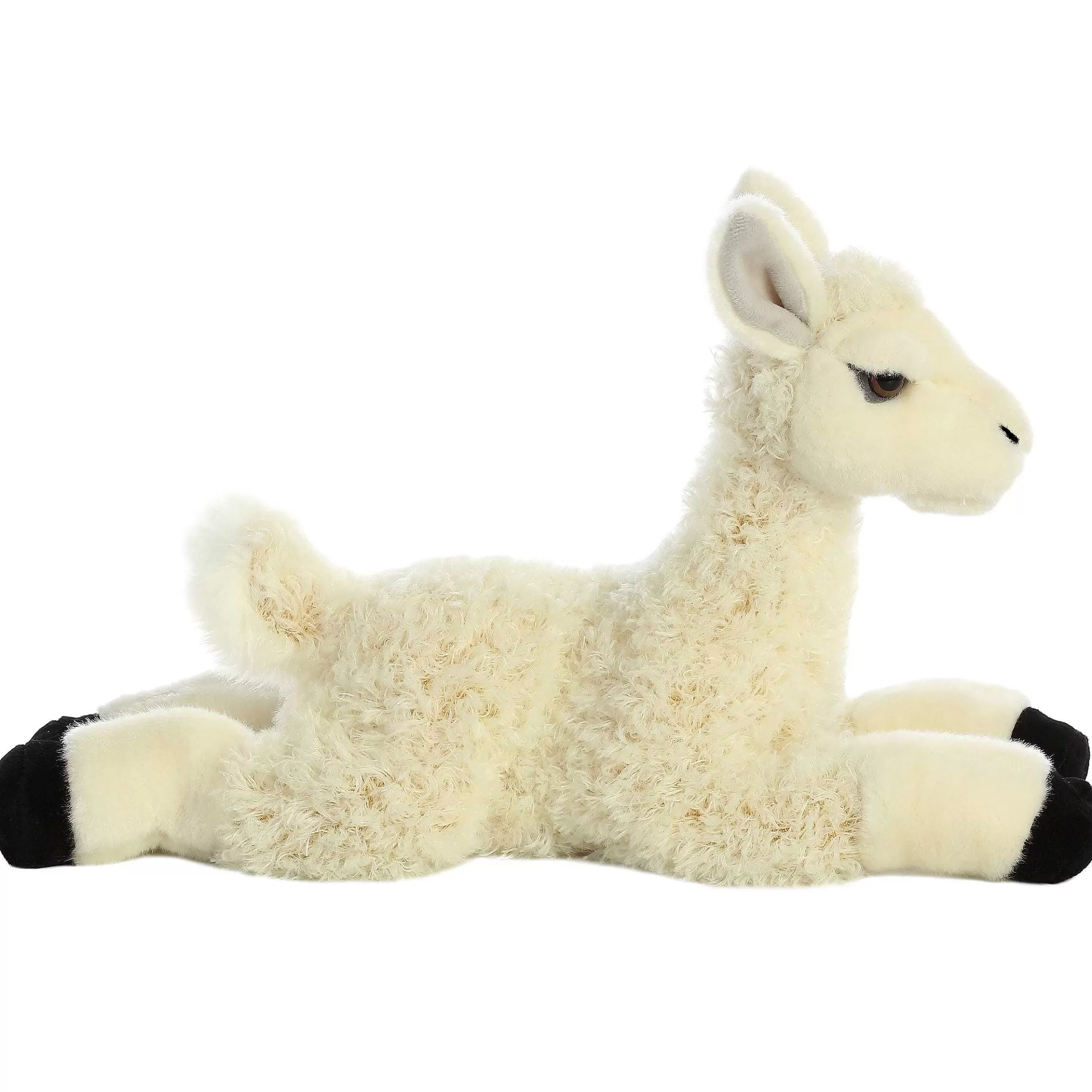 Aurora® - Flopsie - 12" Llama