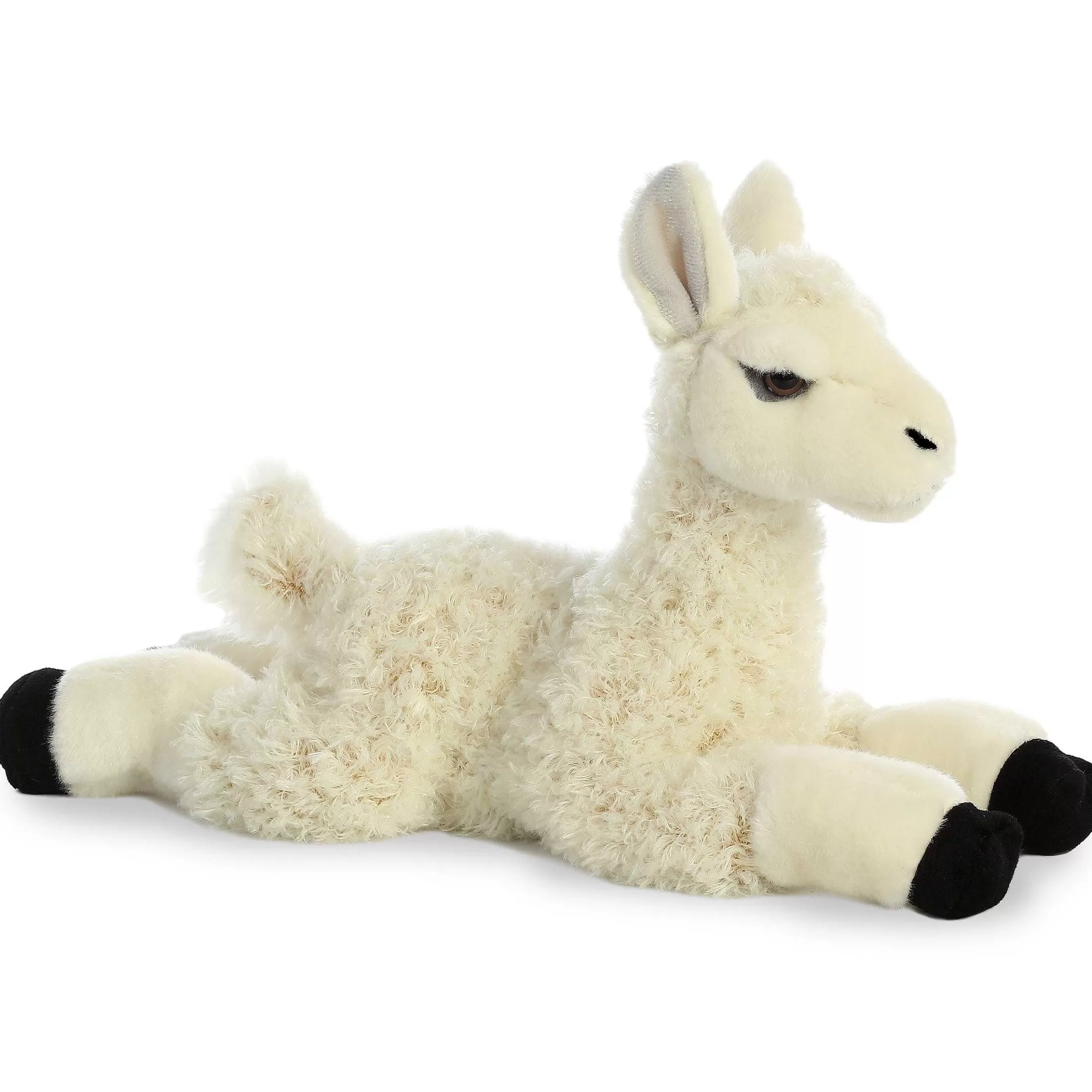 Aurora® - Flopsie - 12" Llama