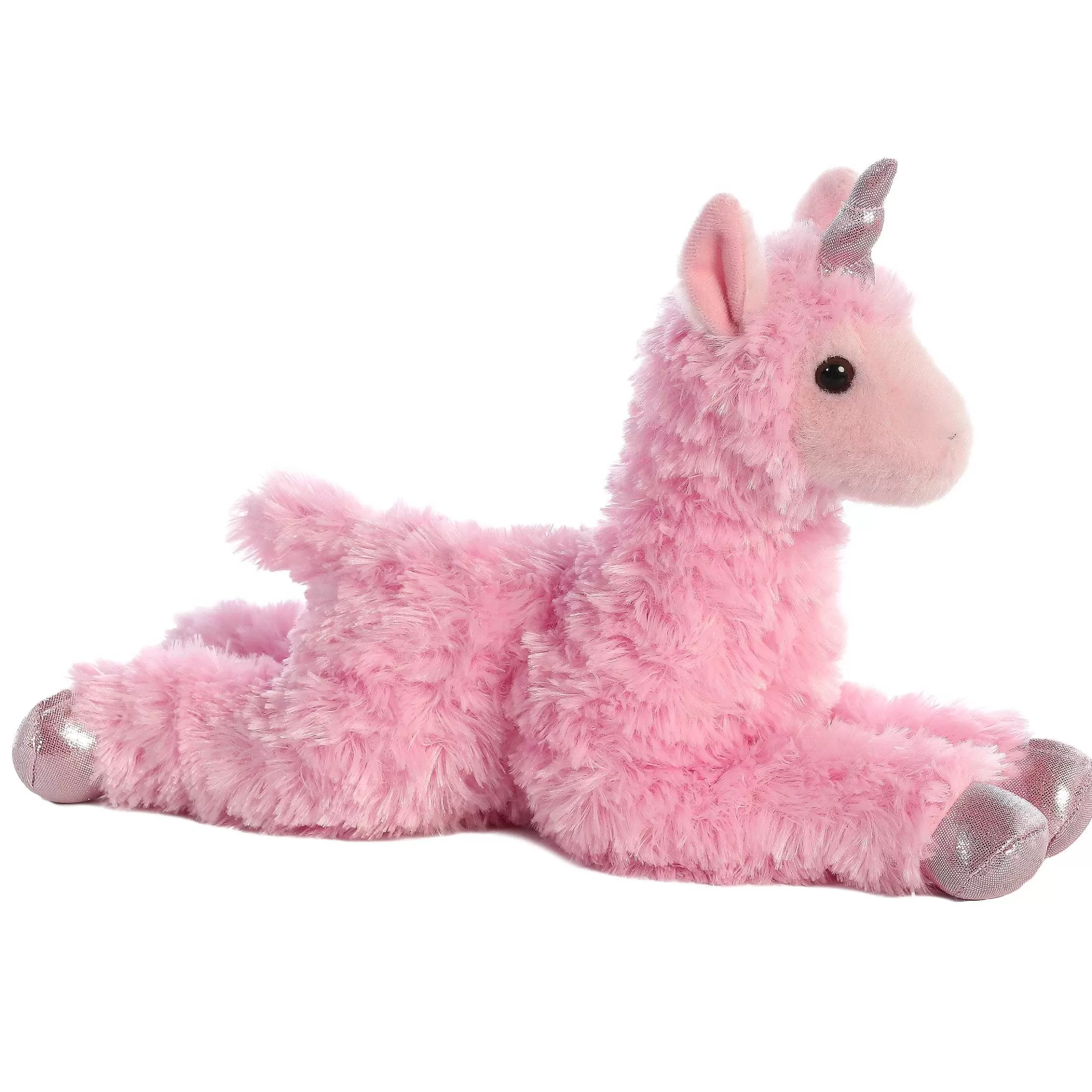 Aurora® - Flopsie - 12" Llamacorn