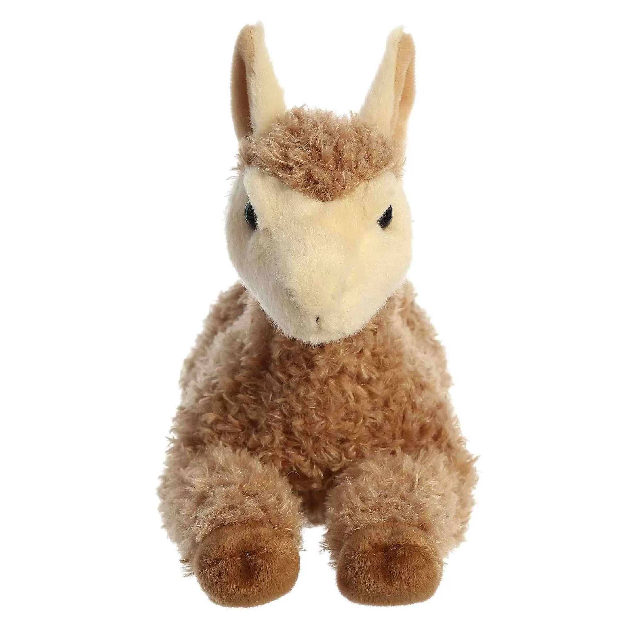 Aurora® - Flopsie - 12" Louis Llama