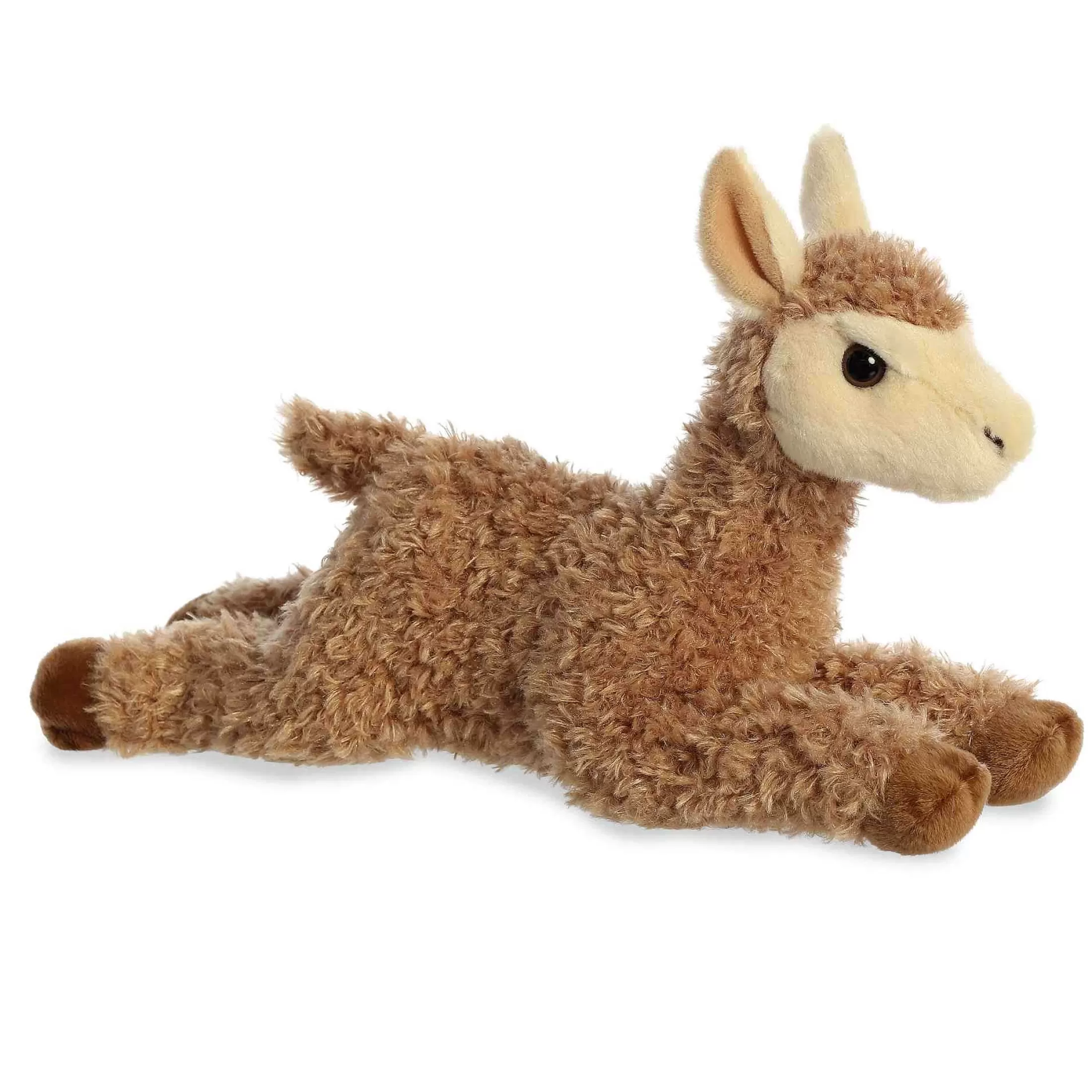 Aurora® - Flopsie - 12" Louis Llama