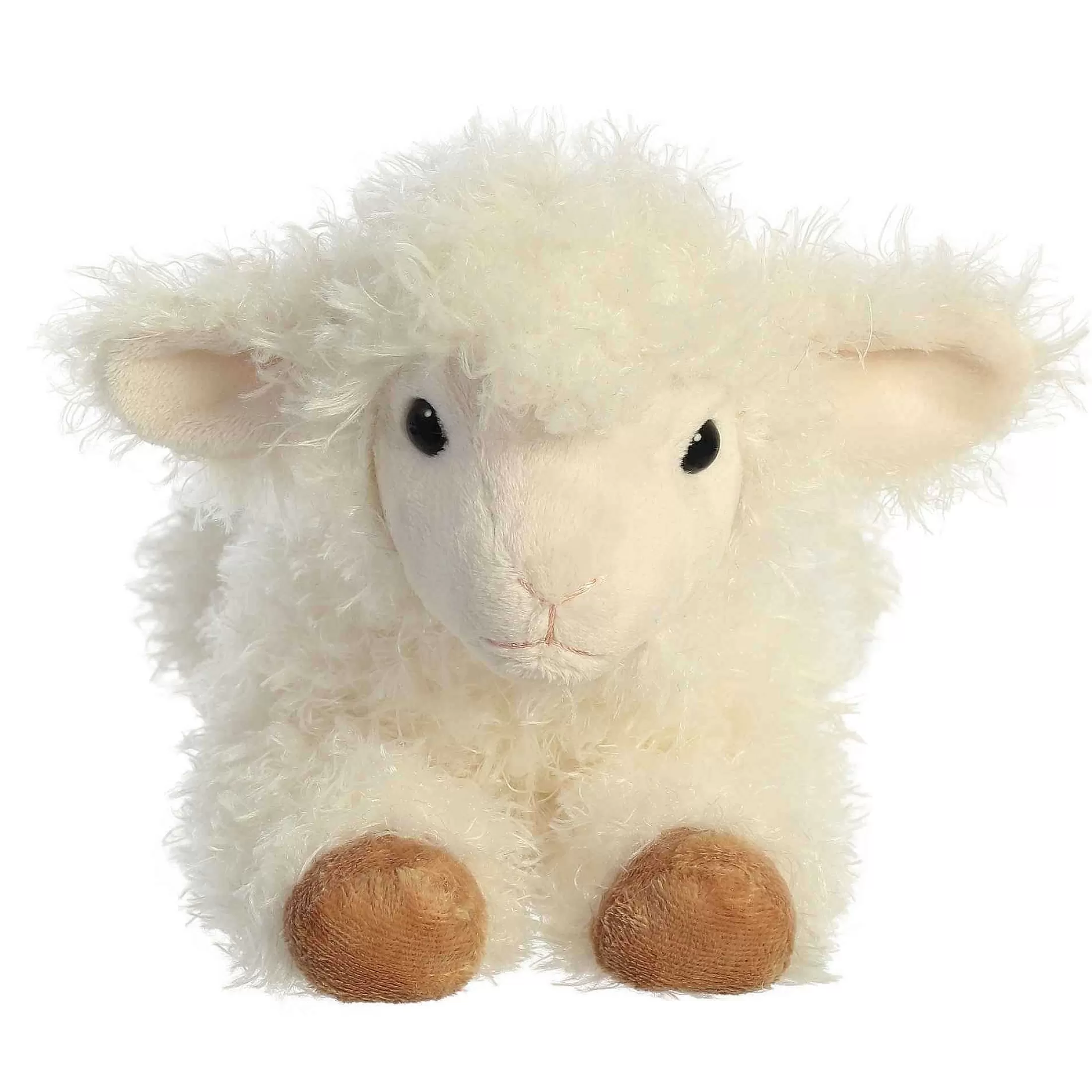 Aurora® - Flopsie - 12" Luna Lamb