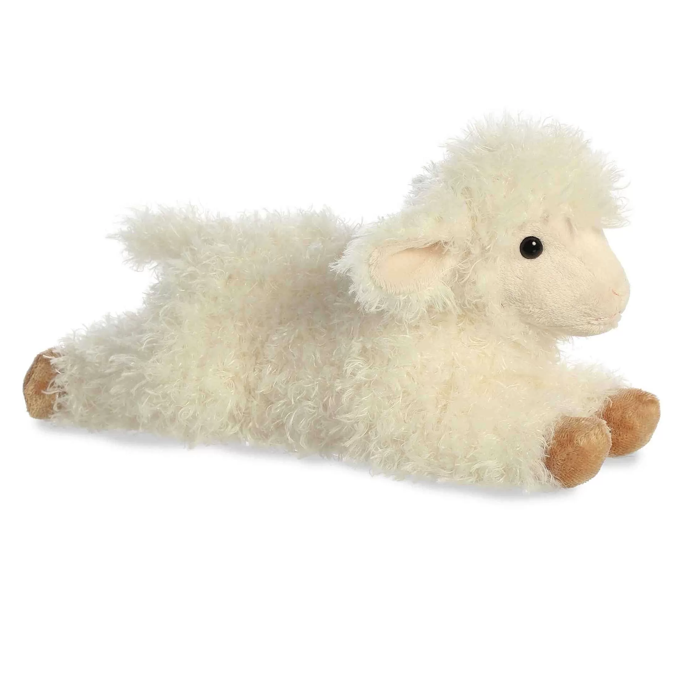 Aurora® - Flopsie - 12" Luna Lamb