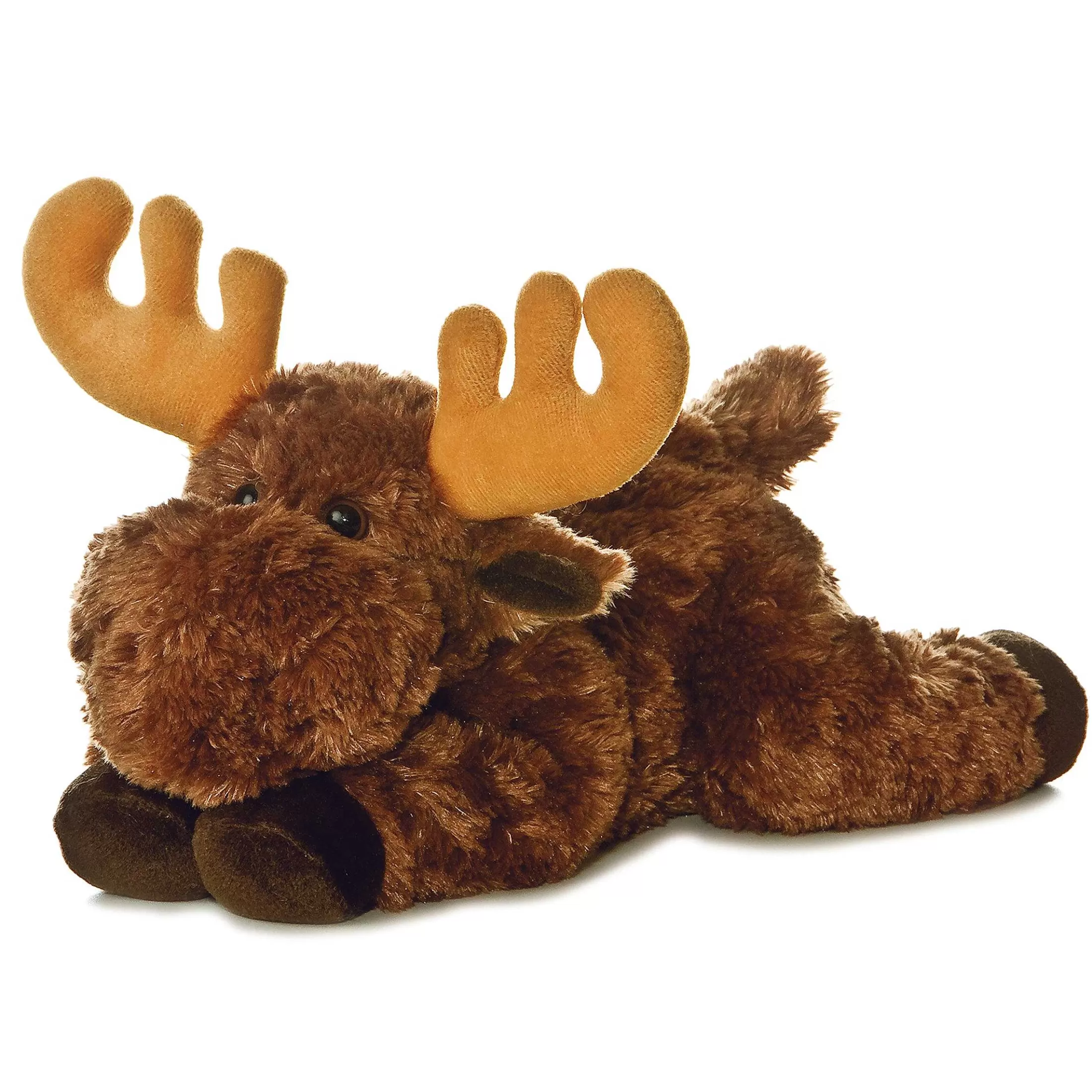 Aurora® - Flopsie - 12" Moose