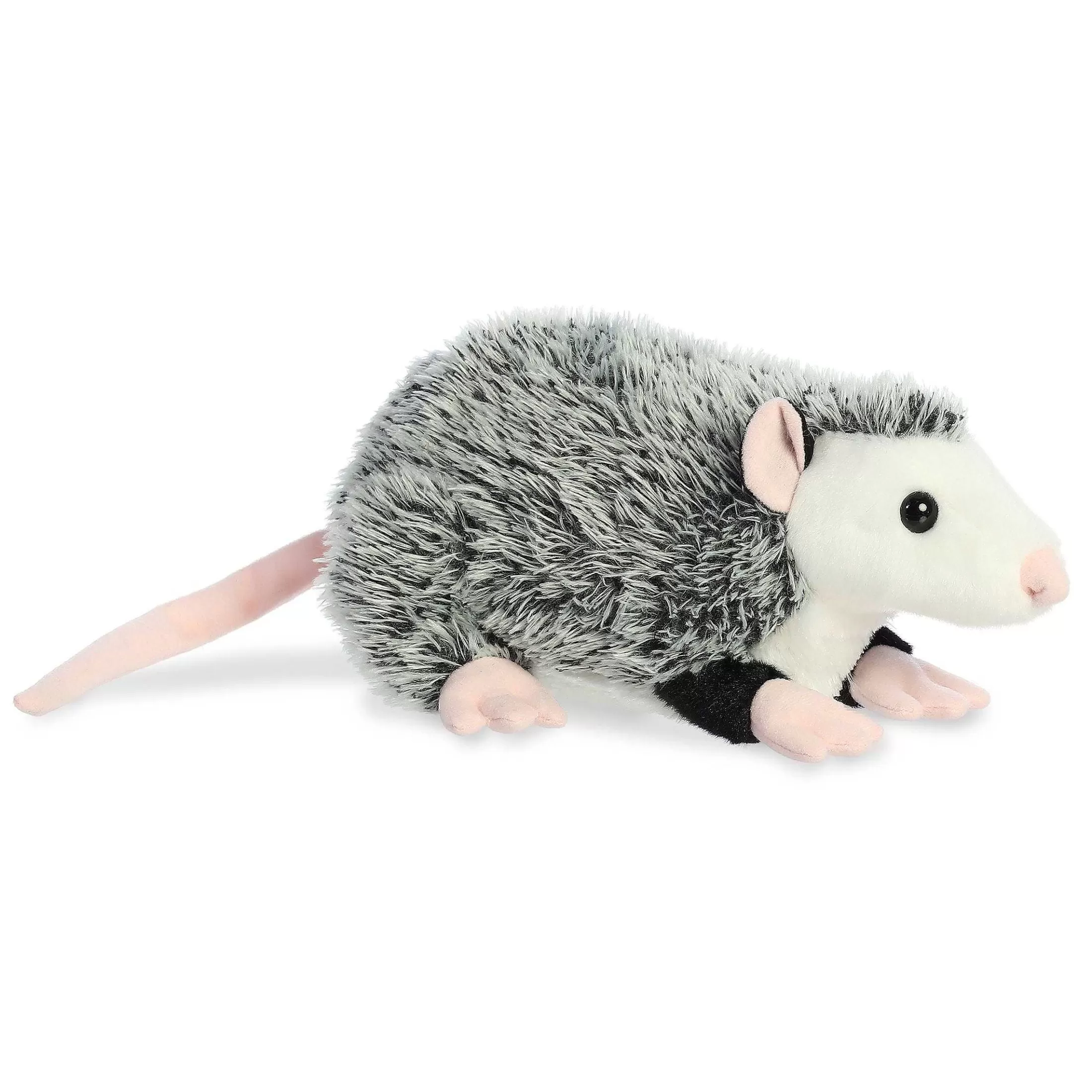 Aurora® - Flopsie - 12" Ozzie Opossum