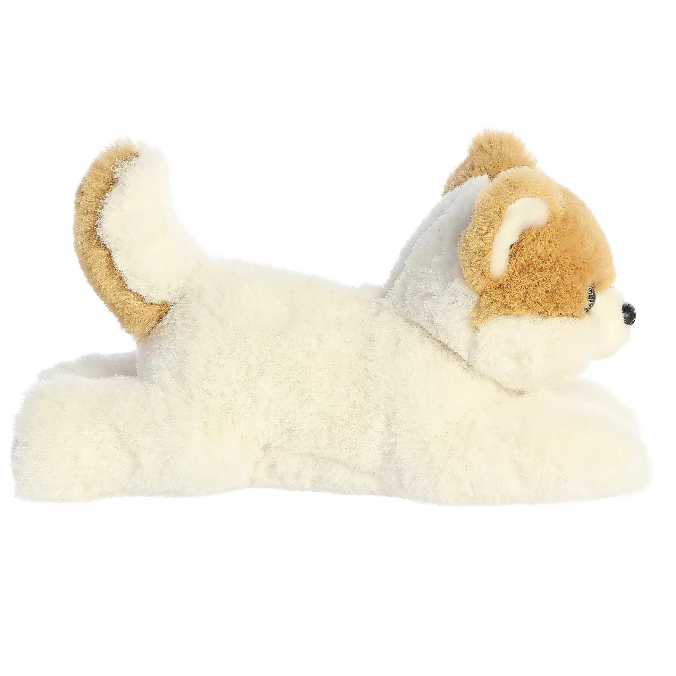 Aurora® - Flopsie - 12" Peanut Pom Pup