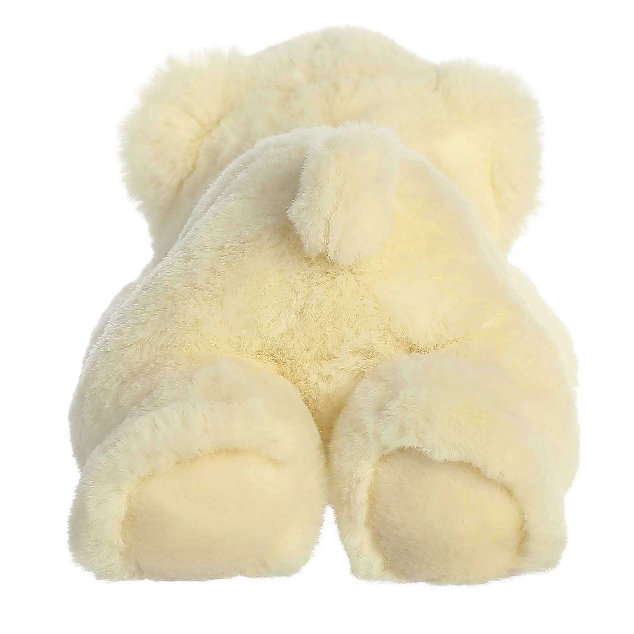 Aurora® - Flopsie - 12" Polaris Polar Bear