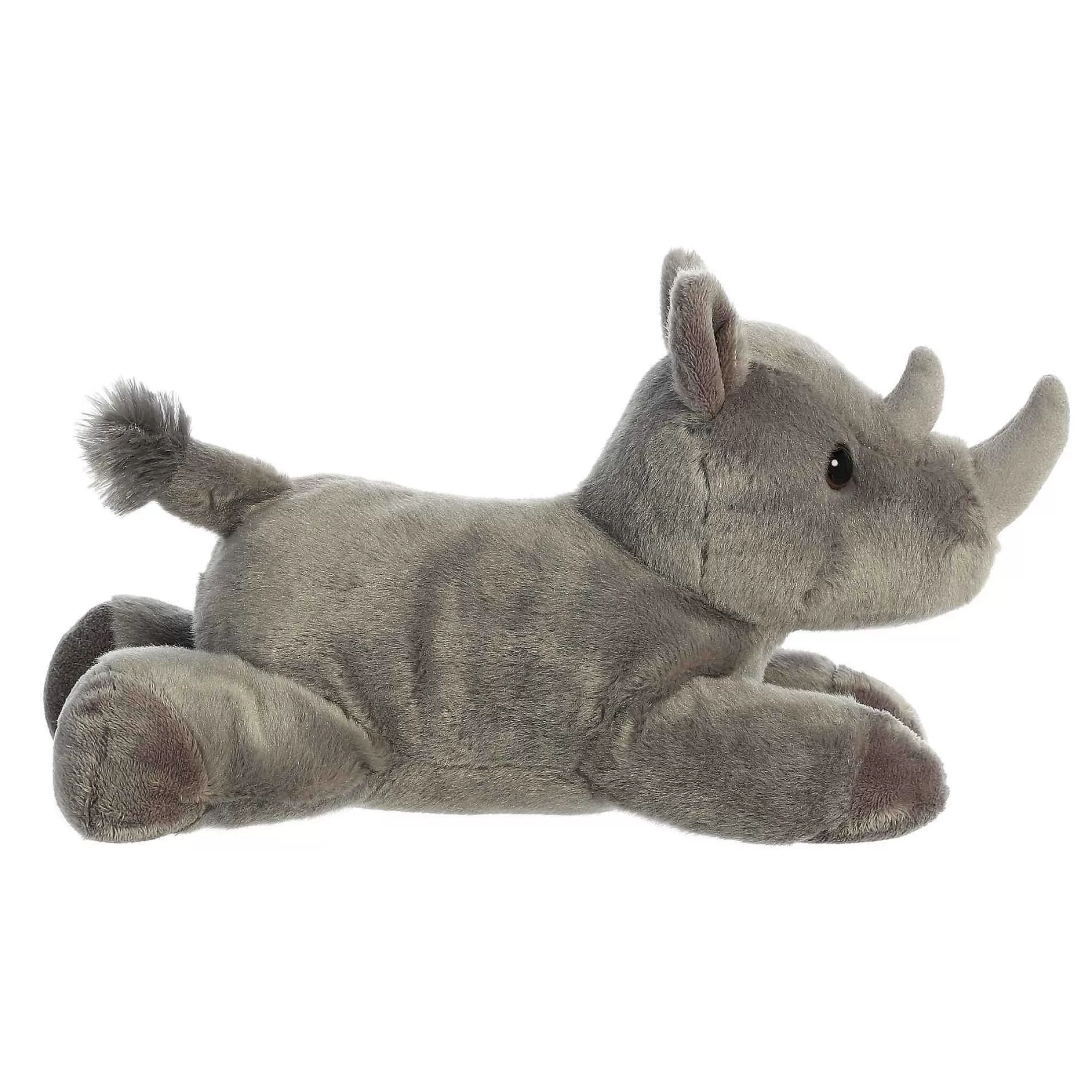 Aurora® - Flopsie - 12" Rodney Rhino