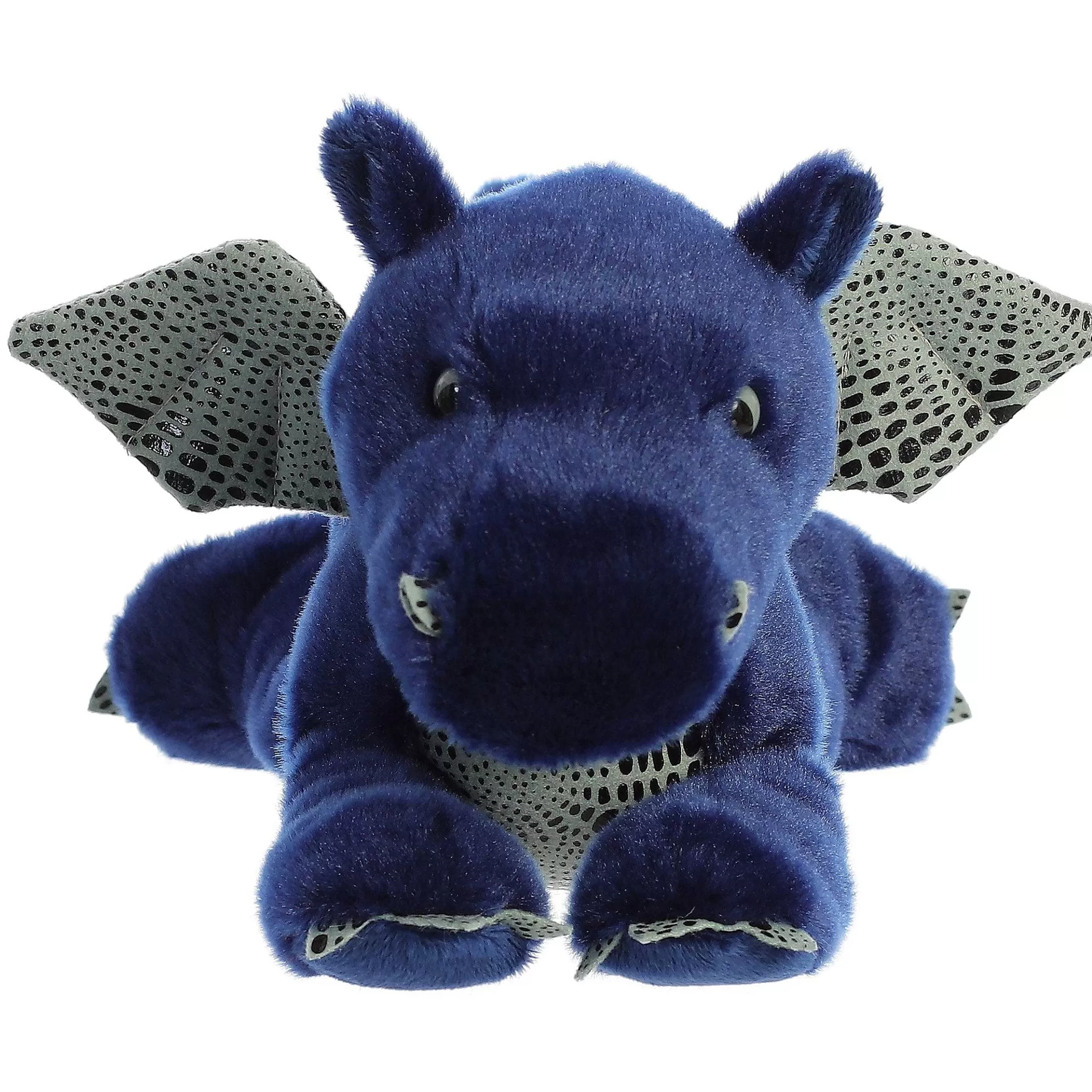 Aurora® - Flopsie - 12" Sapphire Dragon