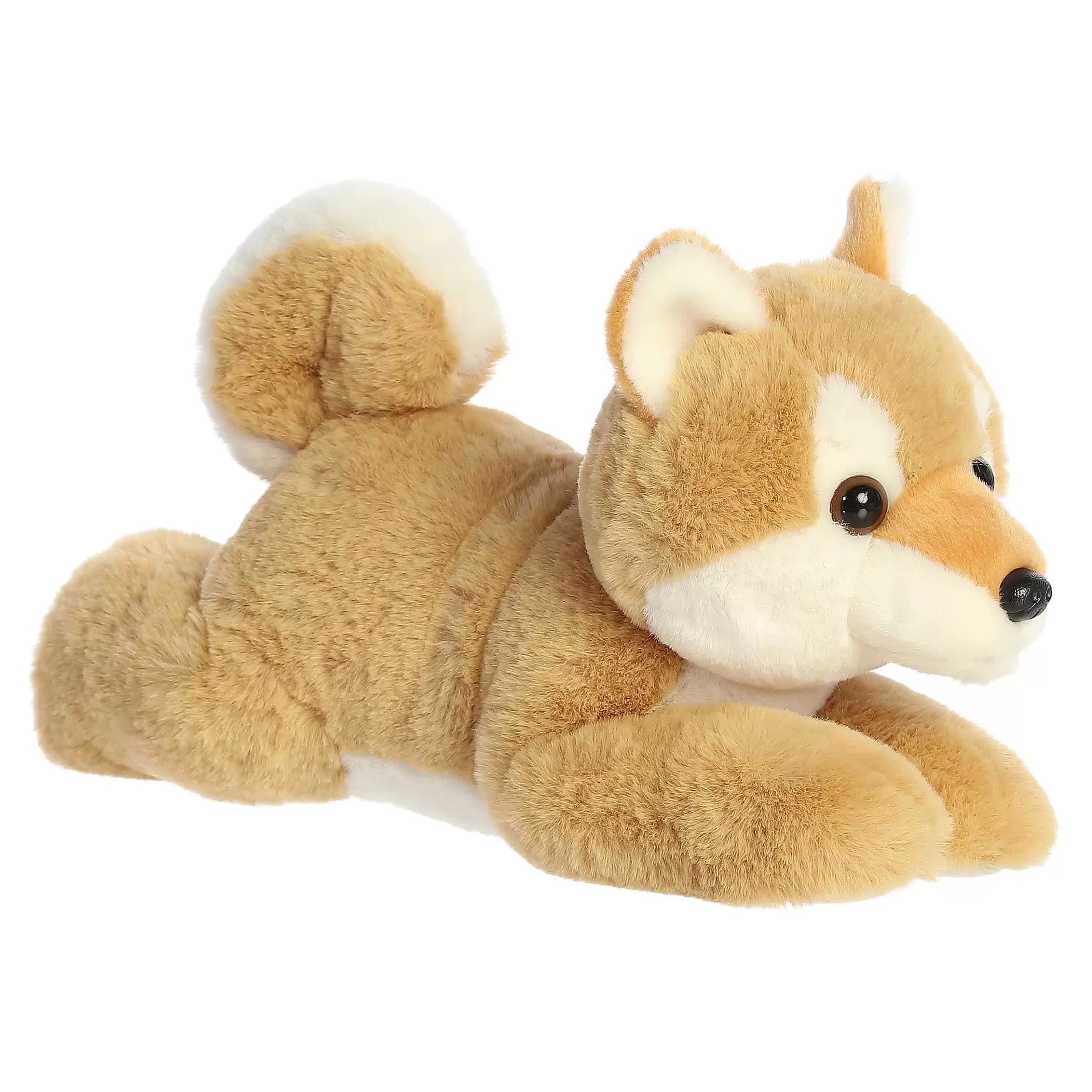 Aurora® - Flopsie - 12" Shiba Inu