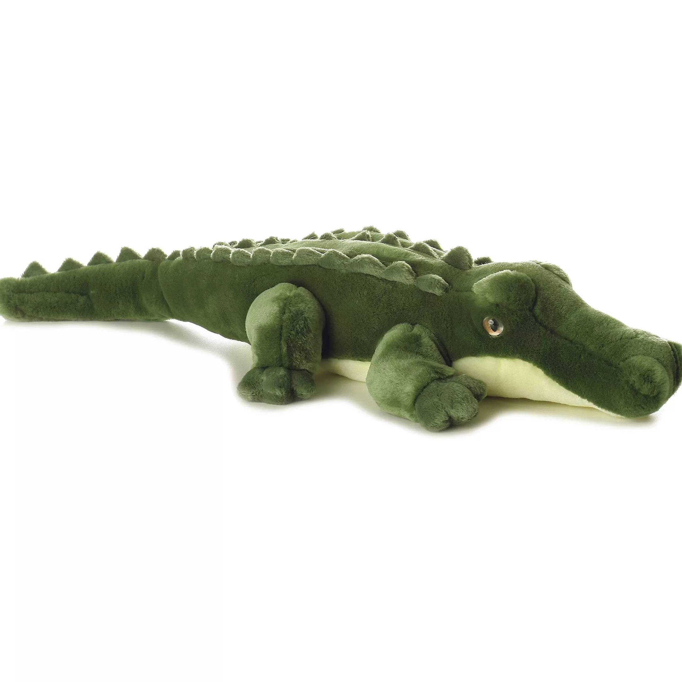 Aurora® - Flopsie - 12" Swampy