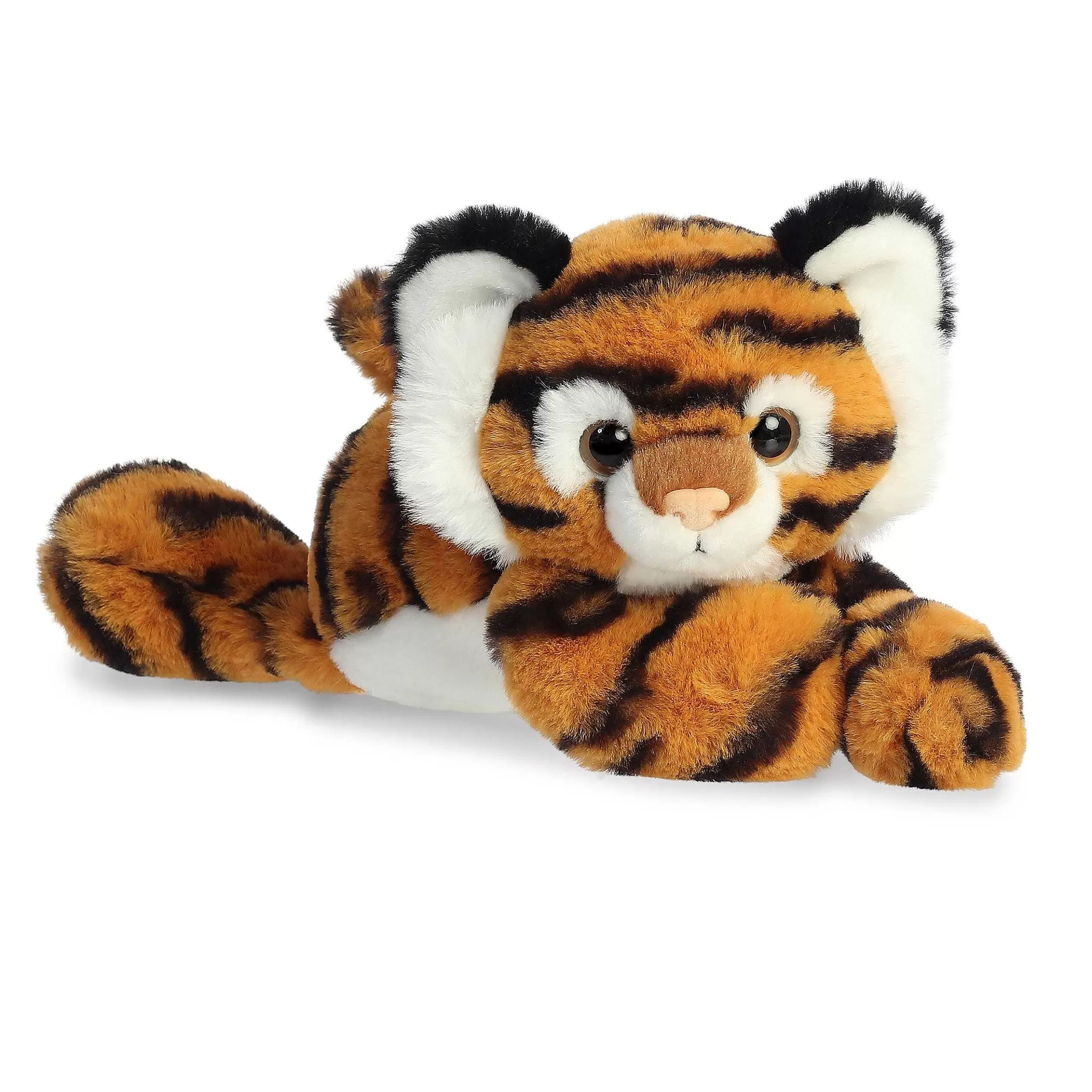 Aurora® - Flopsie - 12" Topaz Tiger