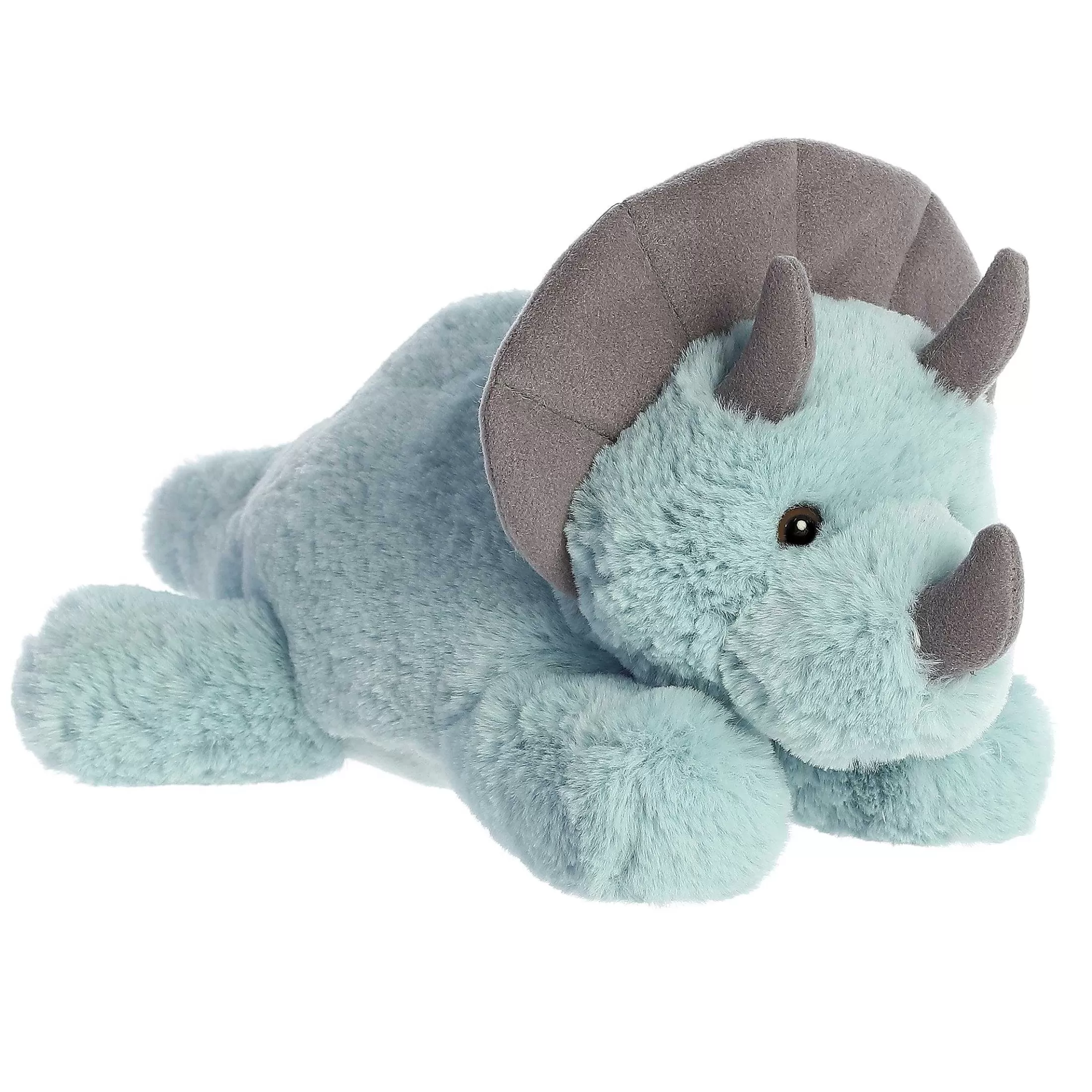 Aurora® - Flopsie - 12" Triceratops